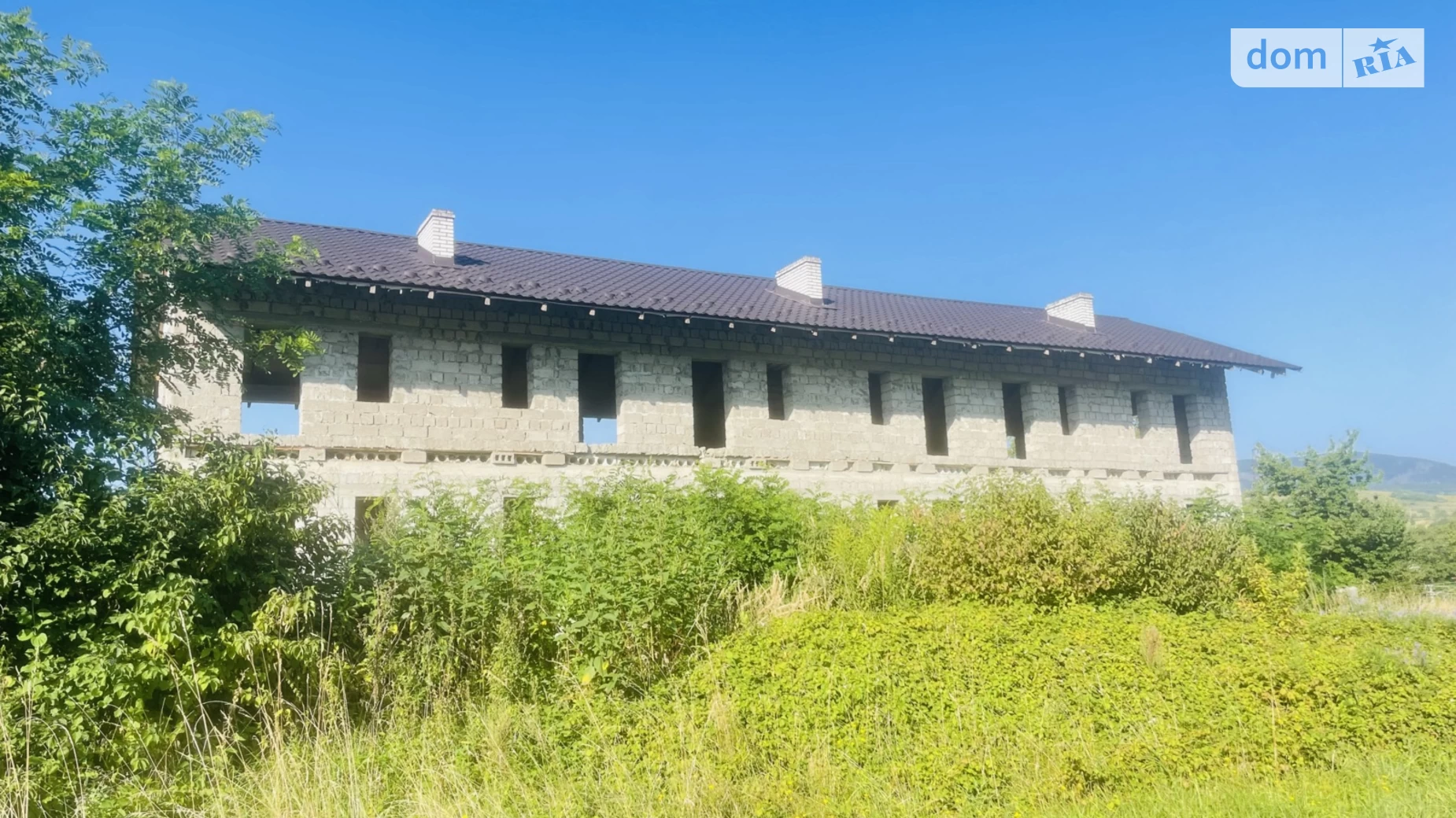 Продается дом на 2 этажа 309.7 кв. м с камином, цена: 130000 $ - фото 2