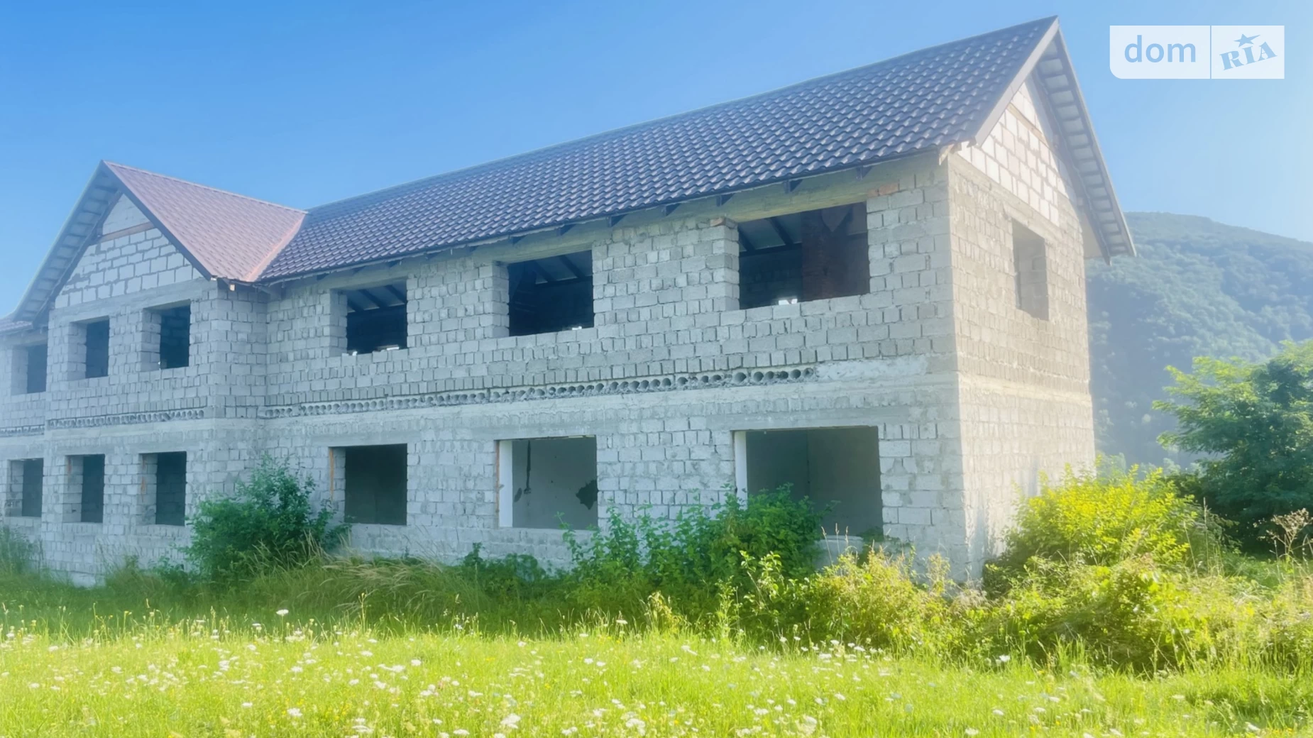 Продается дом на 2 этажа 309.7 кв. м с камином, цена: 130000 $ - фото 4