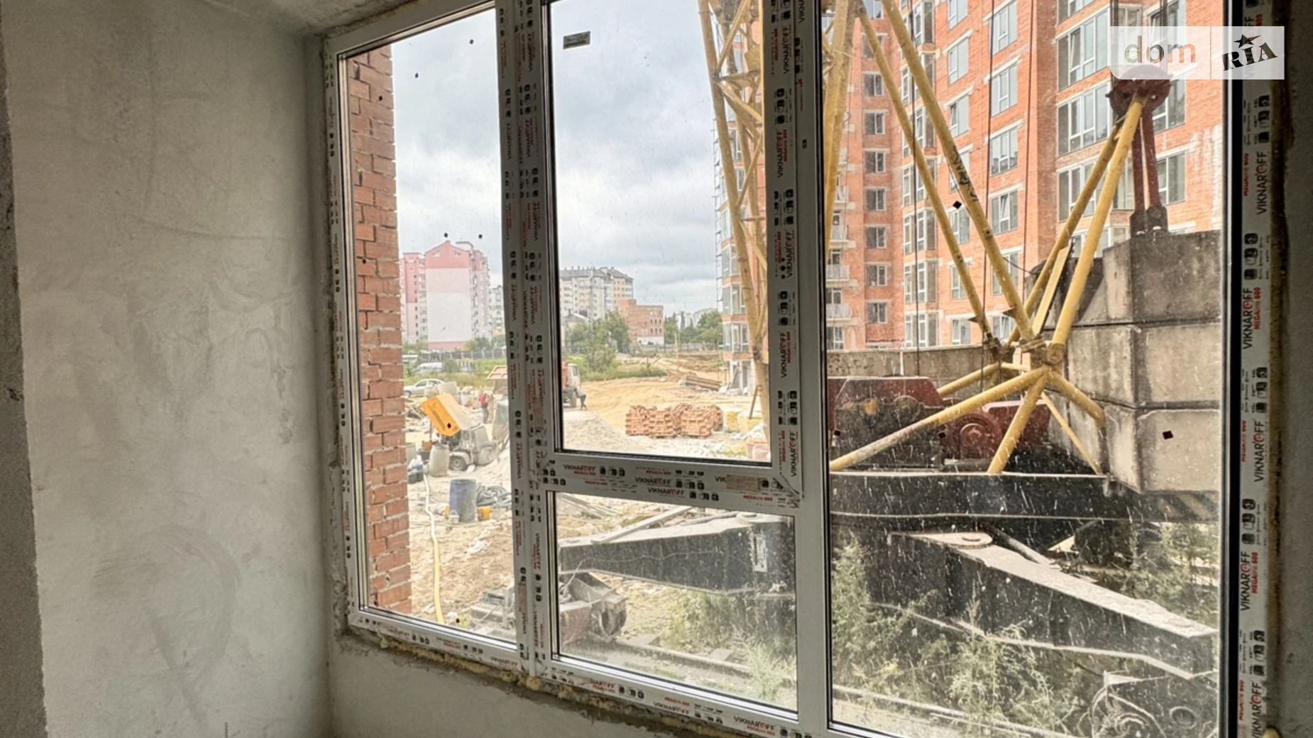 Продается 2-комнатная квартира 61 кв. м в Волчинце, пер. Ключный, 3 - фото 3