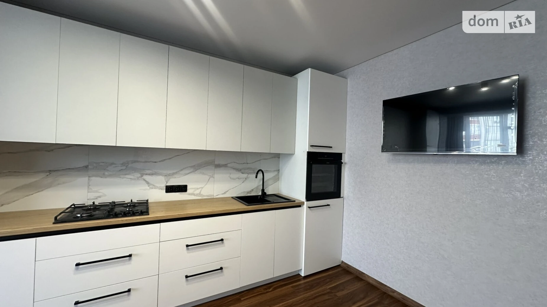 Сдается в аренду 1-комнатная квартира 48 кв. м в, цена: 15000 грн - фото 4