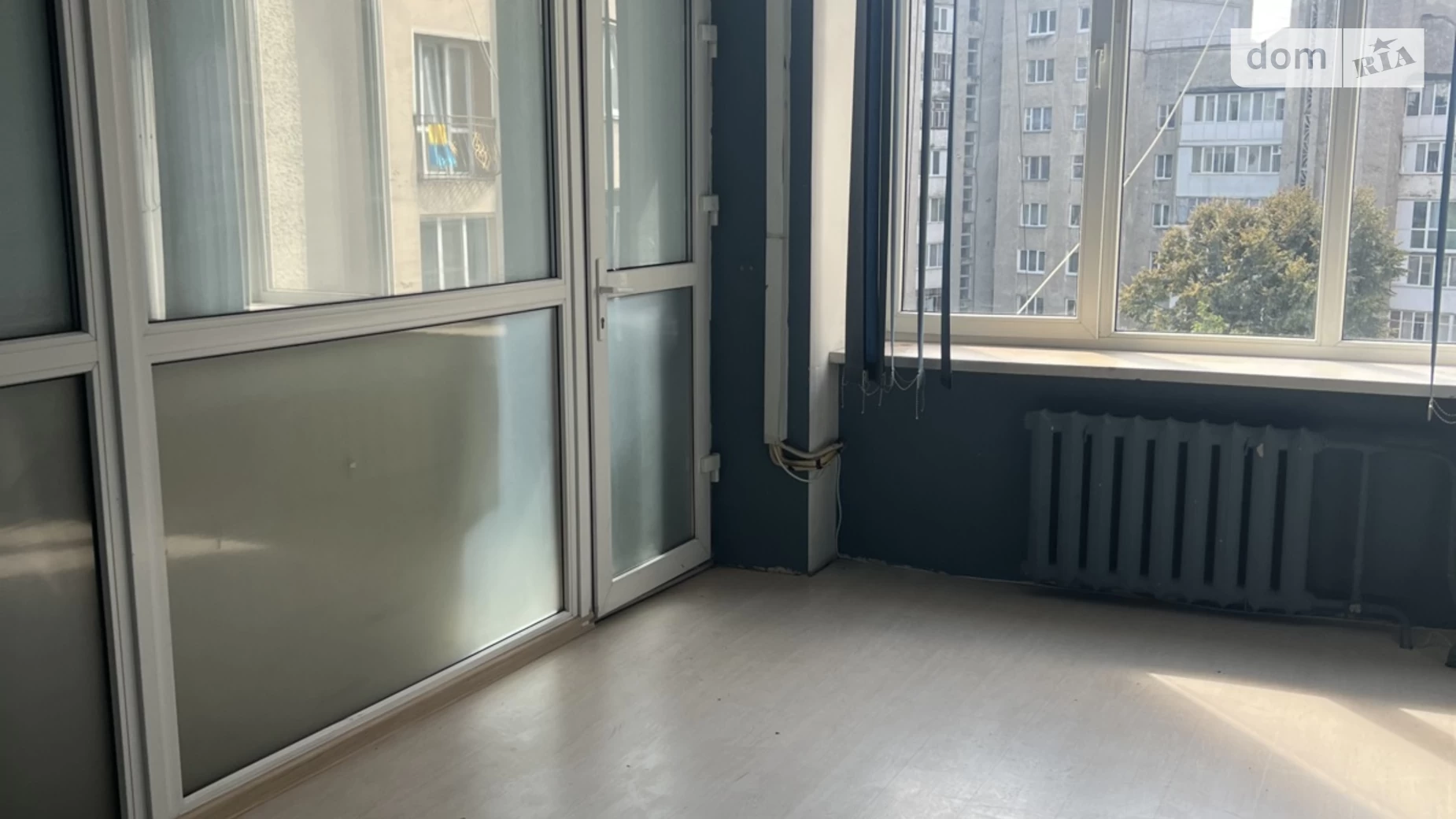 Сдается в аренду офис 17 кв. м в бизнес-центре, цена: 2040 грн - фото 5