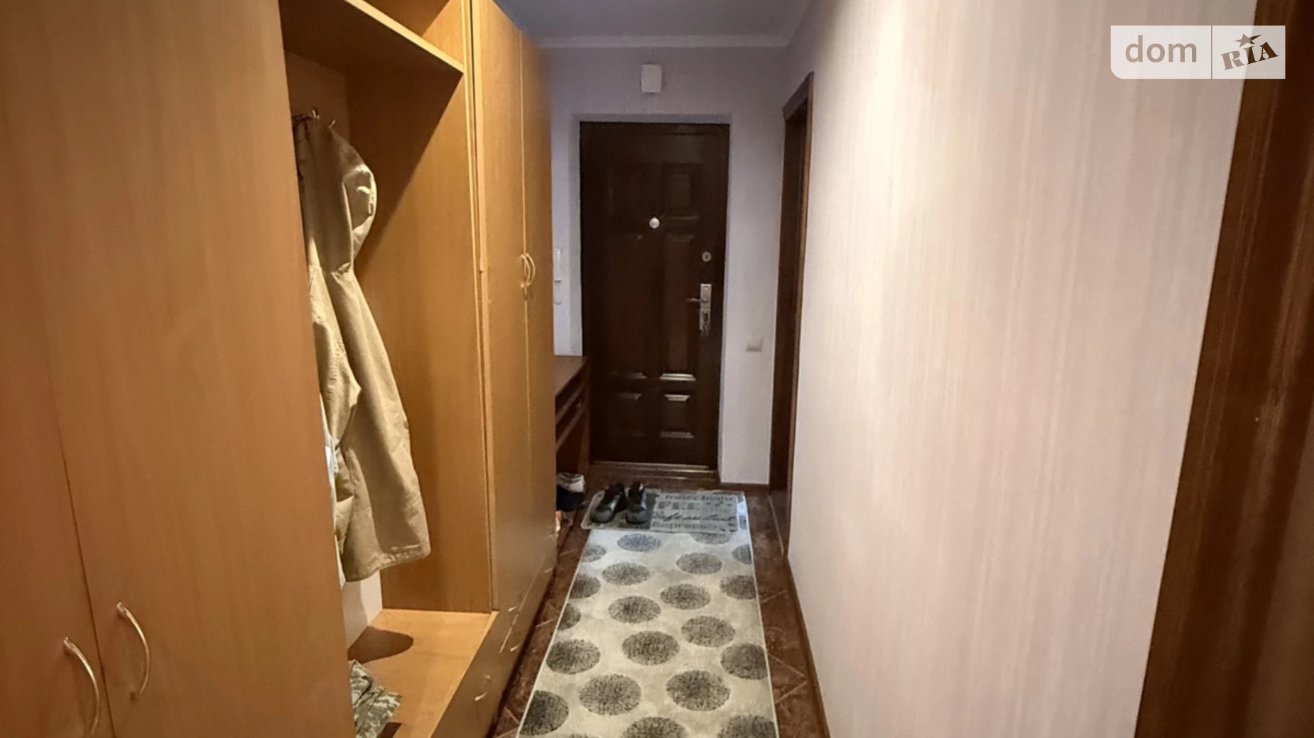 Продается 3-комнатная квартира 64.8 кв. м в Хмельницком, ул. Гальчевского Якова, 27/2 - фото 4