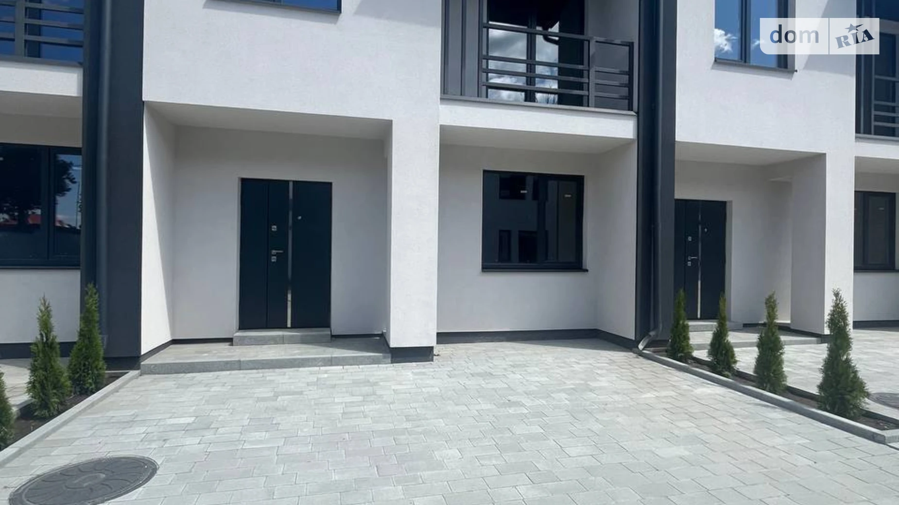 ул. Ивана Франко Смыковцы, цена: 50000 $ - фото 3