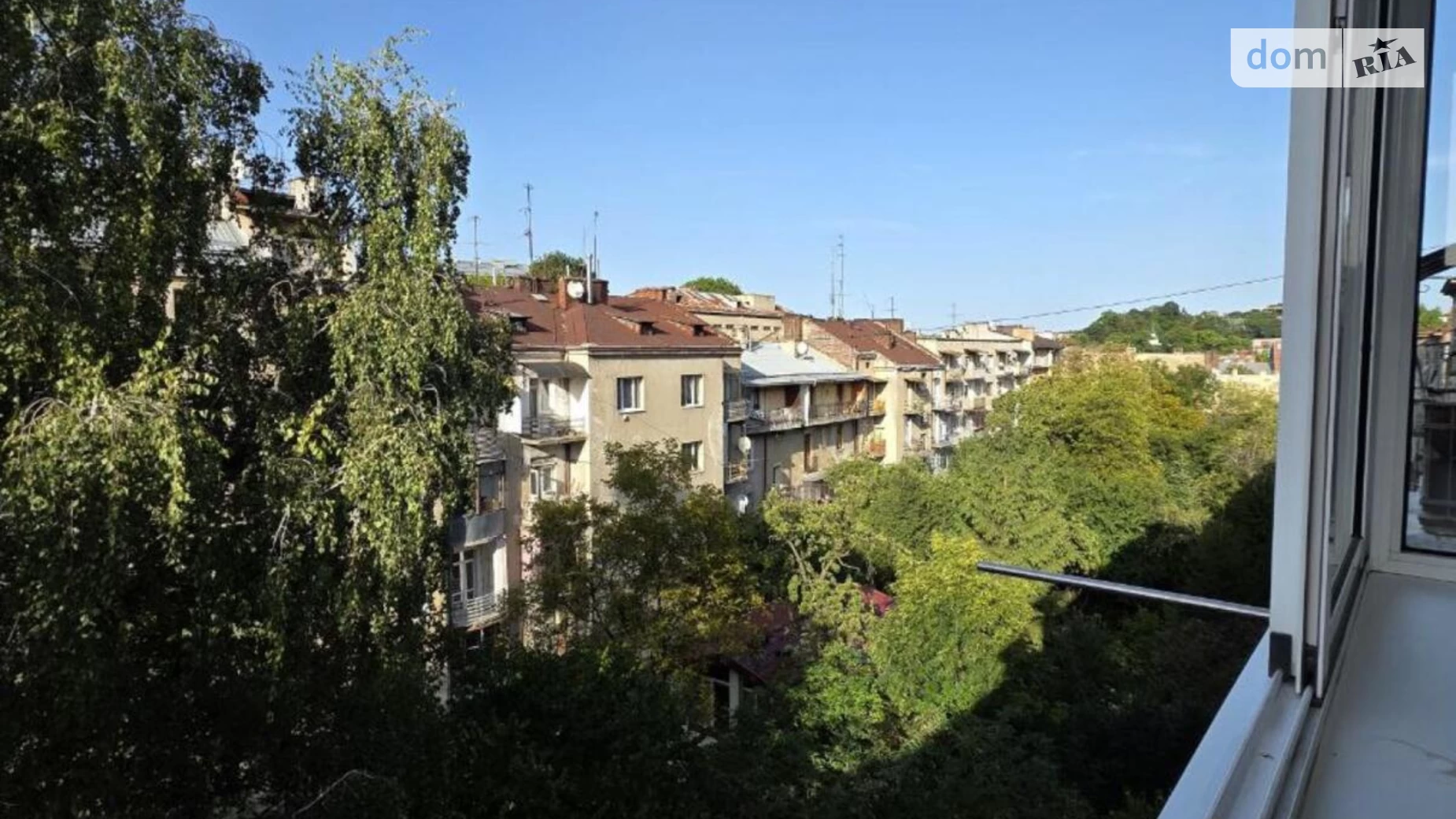 Сдается в аренду 3-комнатная квартира 70 кв. м в Львове, ул. Зарицких - фото 4