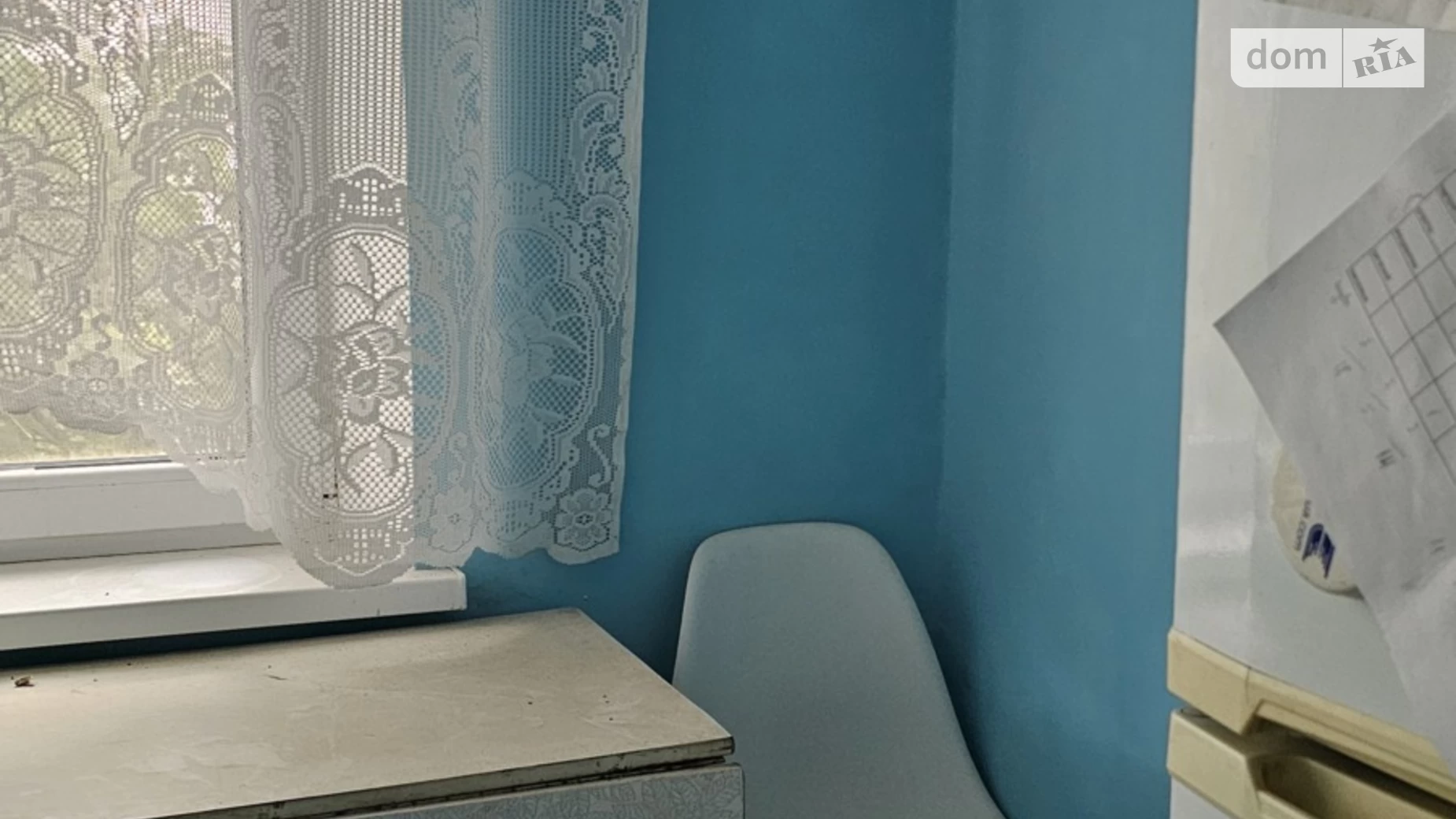 Продается 1-комнатная квартира 25.5 кв. м в Харькове, ул. Волонтерская, 60 - фото 2