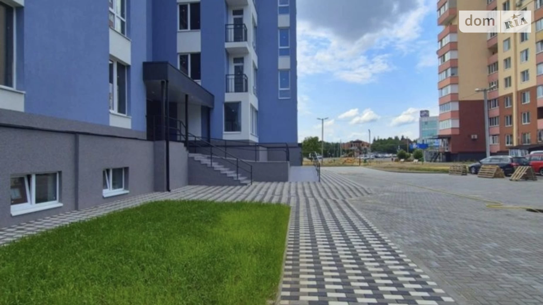 Продается 3-комнатная квартира 76.75 кв. м в Белой Церкви, ул. Шевченко, 103 - фото 2