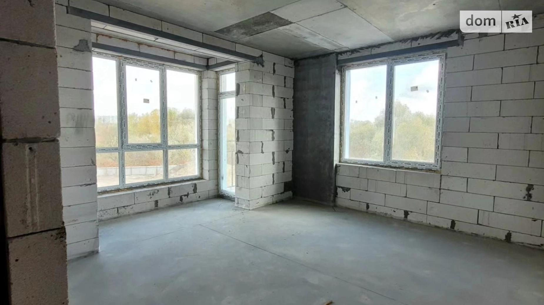 Продается 3-комнатная квартира 76.75 кв. м в Белой Церкви, ул. Шевченко, 103 - фото 4