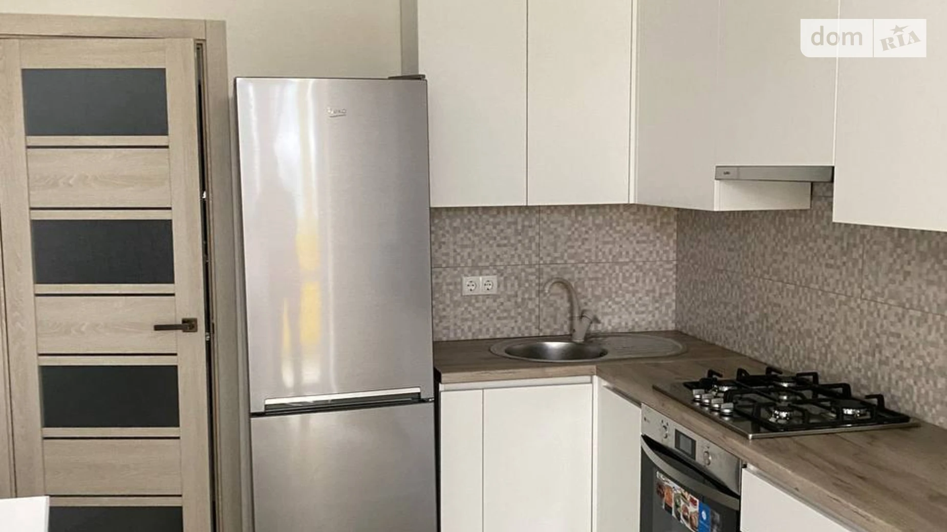 Продается 1-комнатная квартира 34.3 кв. м в Ирпене, ул. Белокур(Курская), 5Г - фото 5