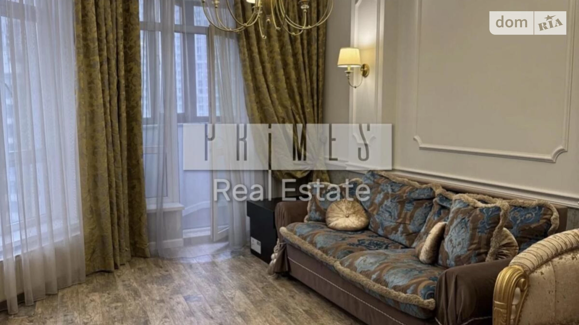 Сдается в аренду 1-комнатная квартира 85 кв. м в Киеве, ул. Андрея Верхогляда(Драгомирова), 14 - фото 2