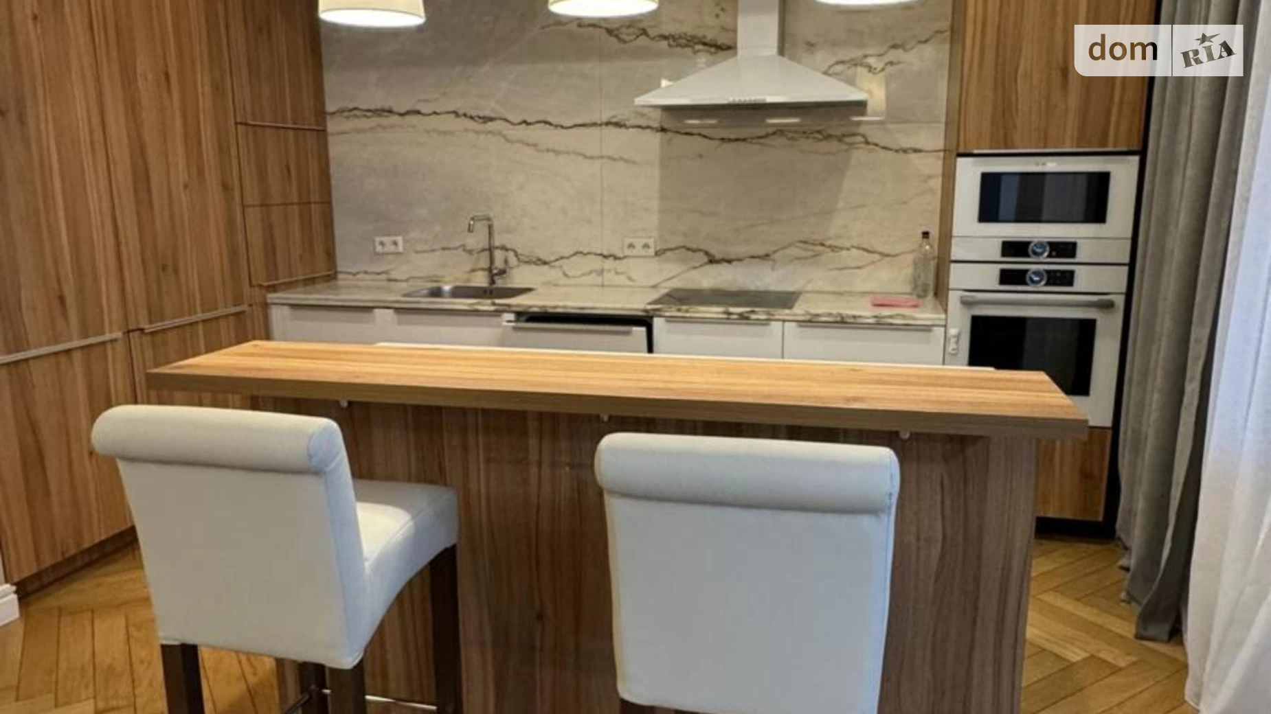 Сдается в аренду 3-комнатная квартира 120 кв. м в Киеве, ул. Андрея Верхогляда(Драгомирова) - фото 3