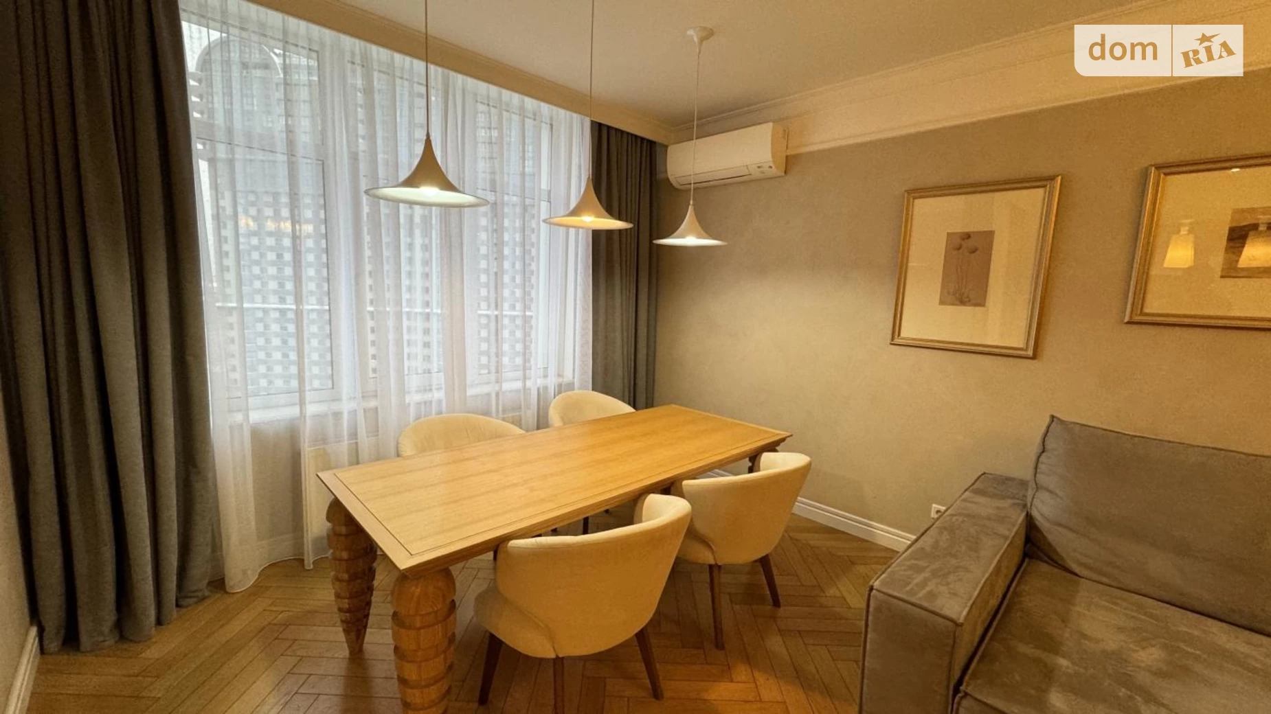 Сдается в аренду 3-комнатная квартира 120 кв. м в Киеве, ул. Андрея Верхогляда(Драгомирова) - фото 5