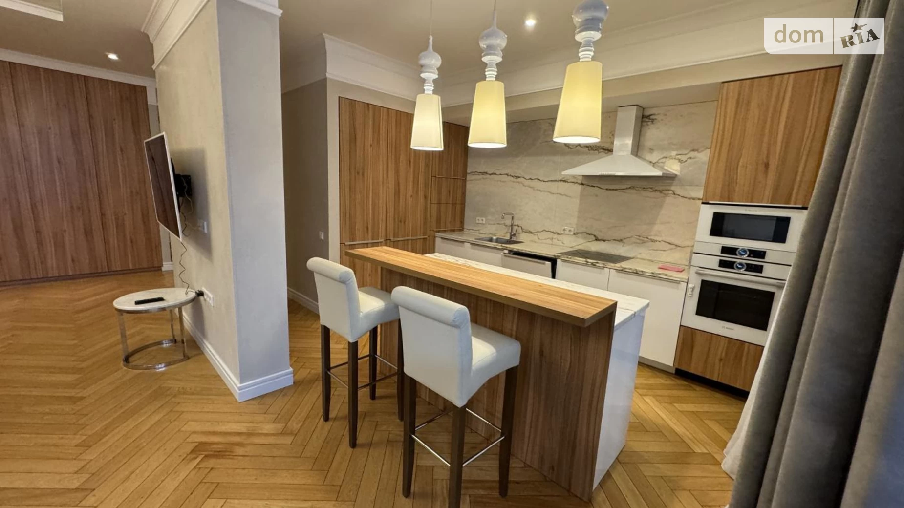 Сдается в аренду 3-комнатная квартира 120 кв. м в Киеве, ул. Андрея Верхогляда(Драгомирова) - фото 2