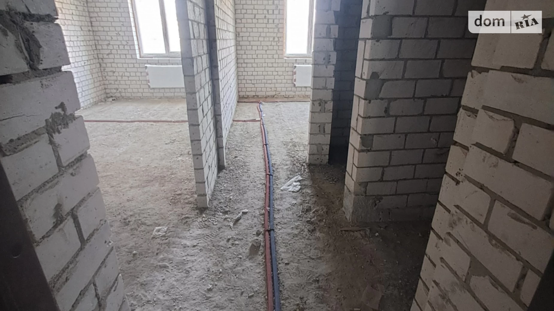 Продается 2-комнатная квартира 62 кв. м в Харькове, ул. Полтавский Шлях, 184А корпус 10 - фото 4