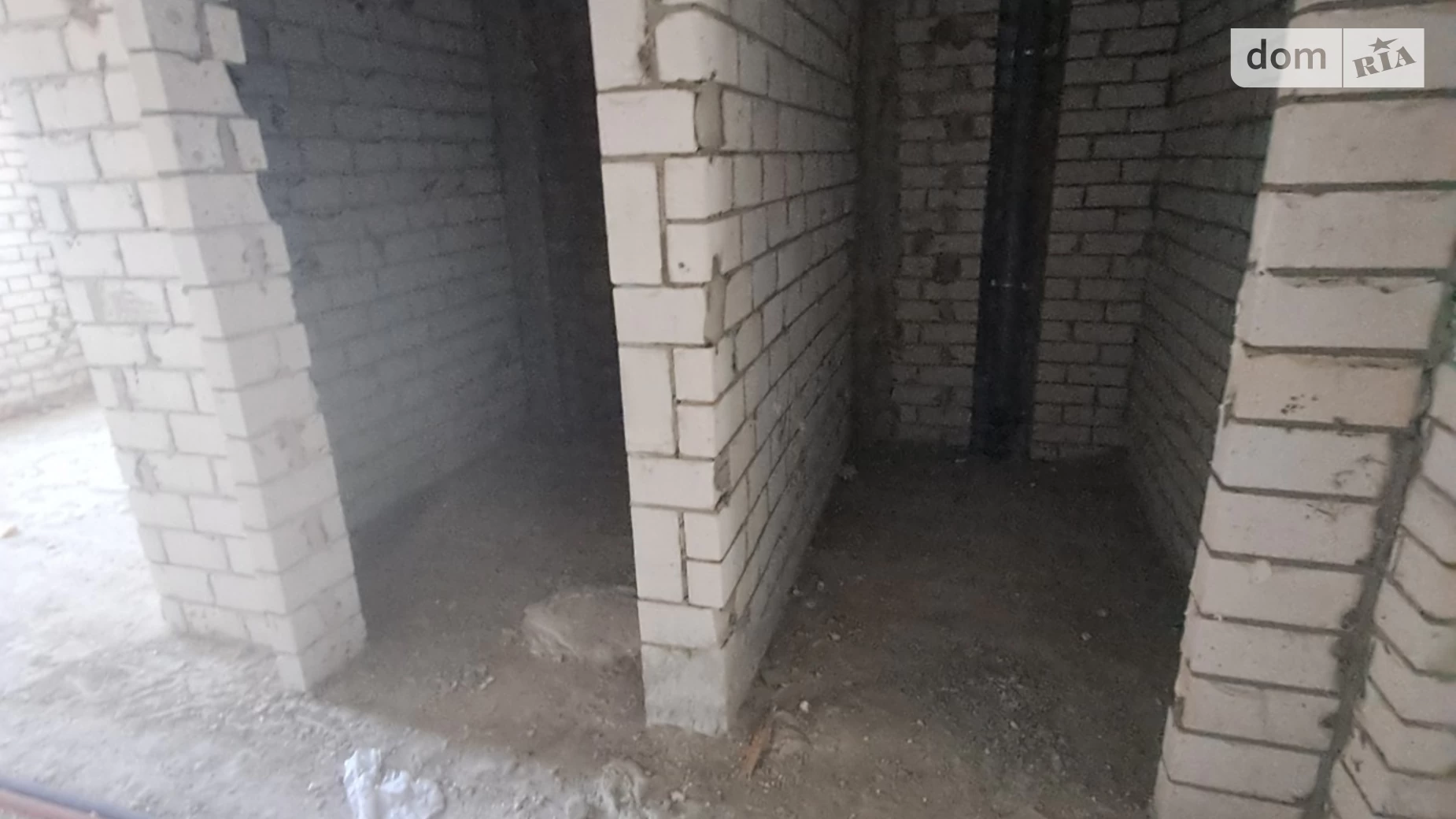 Продается 2-комнатная квартира 62 кв. м в Харькове, ул. Полтавский Шлях, 184А корпус 10 - фото 5