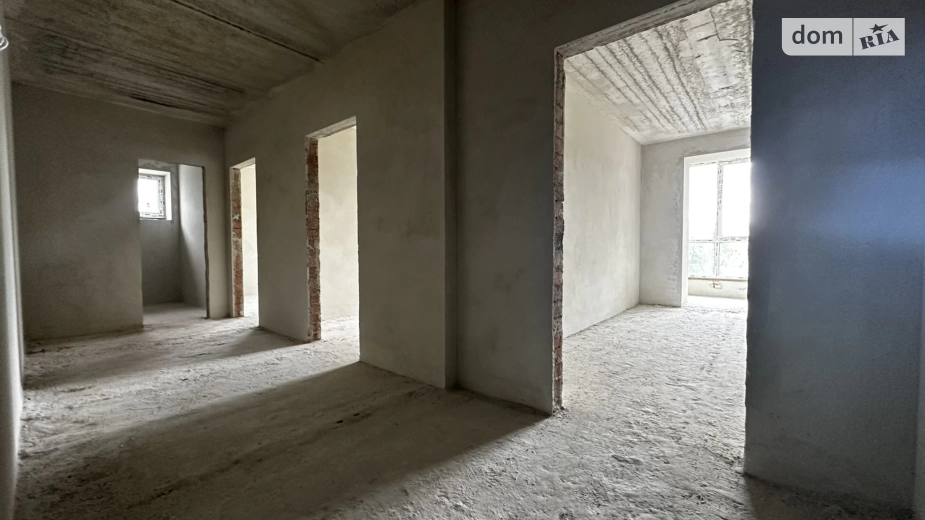 Продається 2-кімнатна квартира 67.44 кв. м у Івано-Франківську, вул. Ленкавського, 22 - фото 4