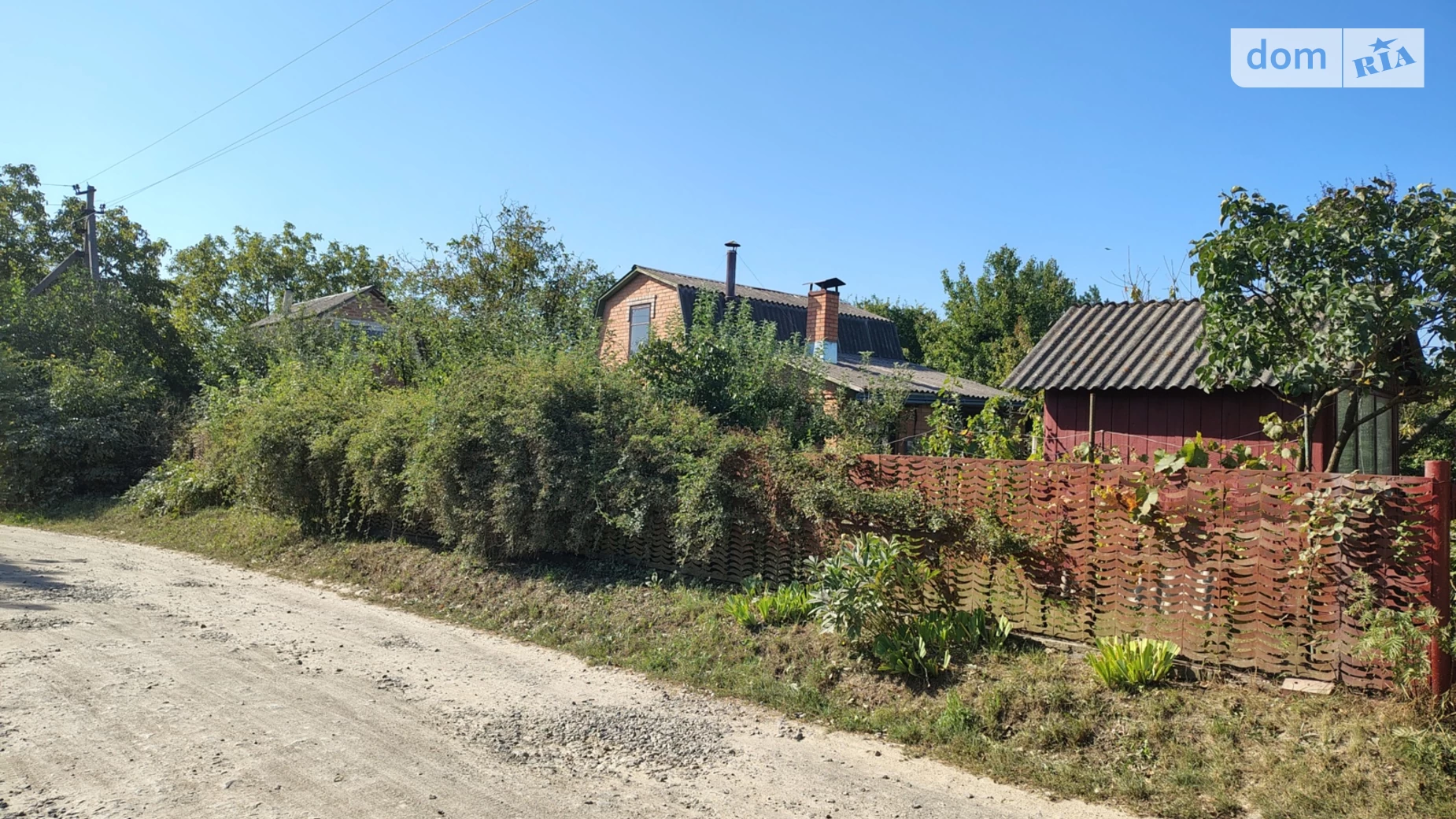 Продается дом на 2 этажа 45 кв. м с садом, цена: 30000 $ - фото 3