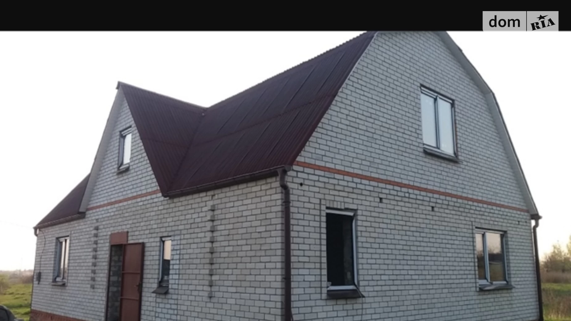 Продается дом на 2 этажа 180 кв. м с верандой, цена: 33000 $ - фото 2