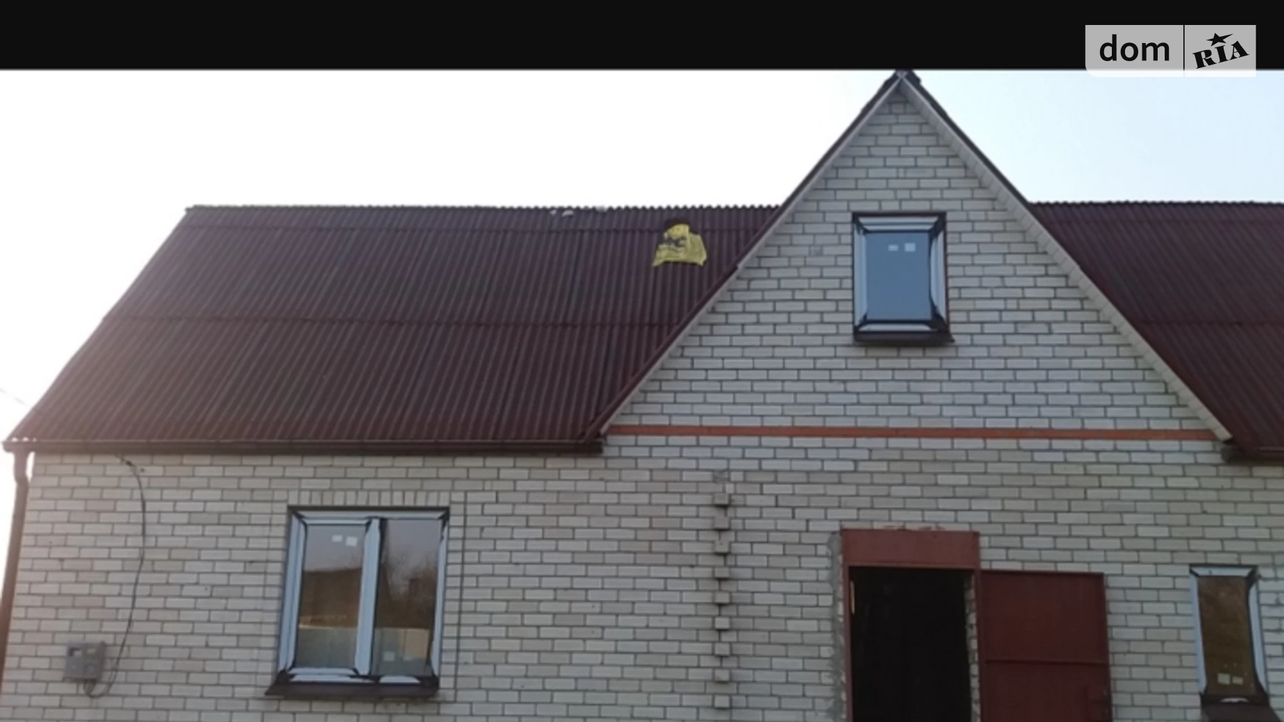 Продается дом на 2 этажа 180 кв. м с верандой, цена: 33000 $ - фото 3