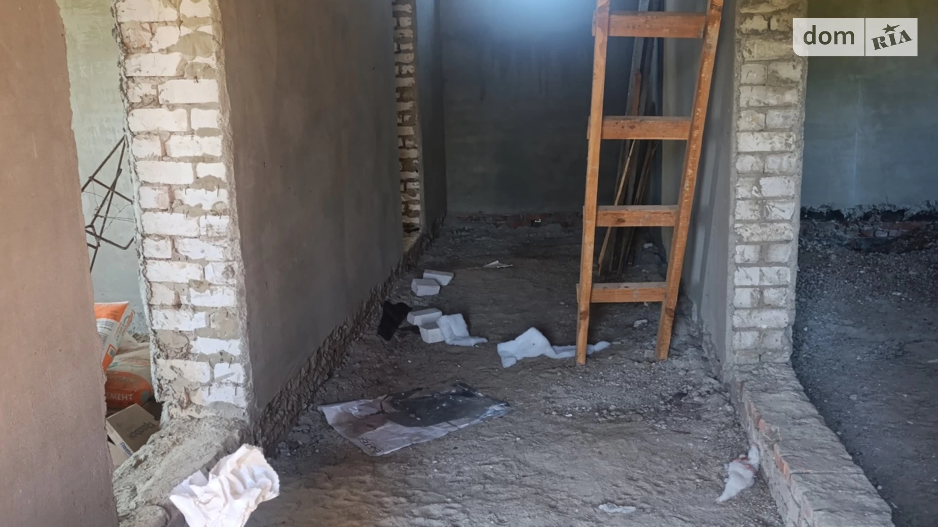 Продается дом на 2 этажа 180 кв. м с верандой, цена: 33000 $ - фото 5