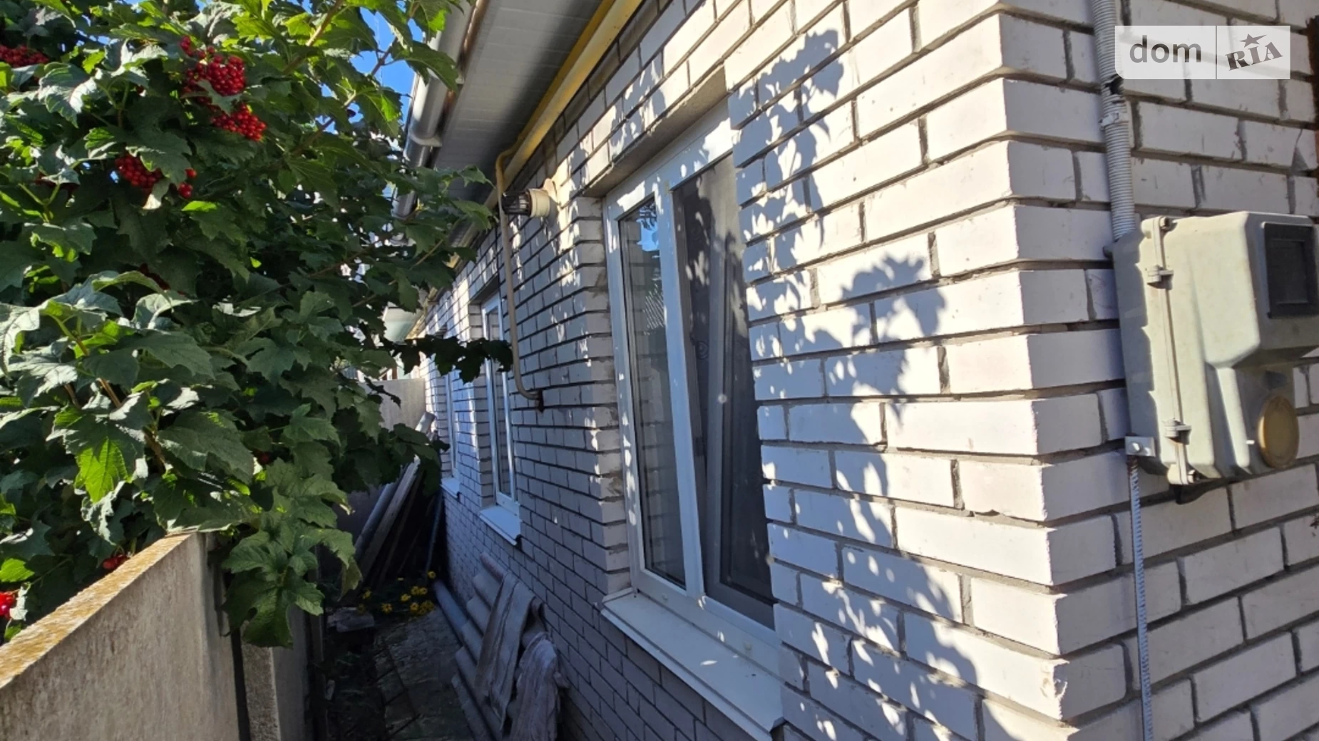 Продается часть дома 32.8 кв. м с мансардой, цена: 29500 $ - фото 2