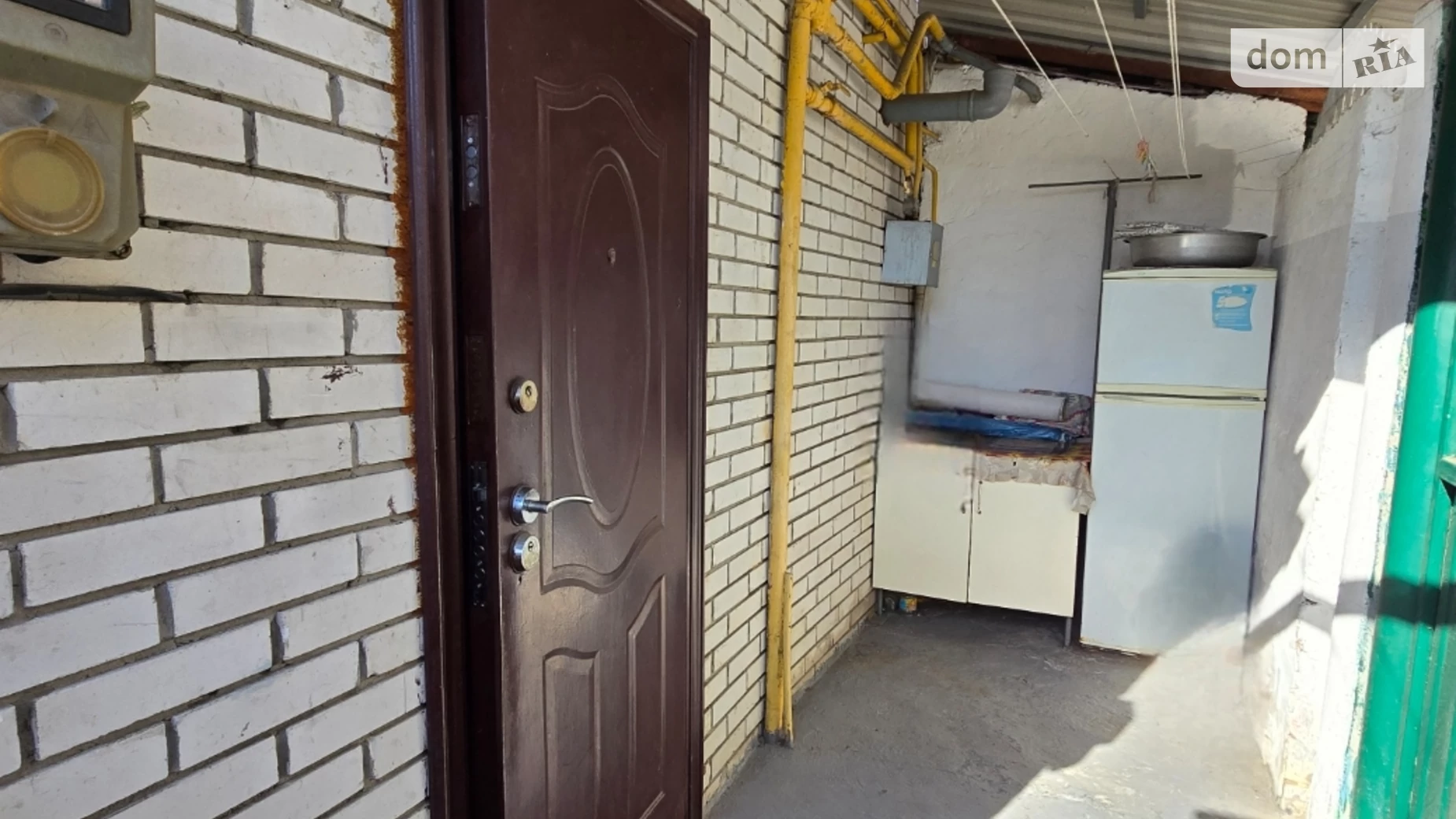Продается часть дома 32.8 кв. м с мансардой, цена: 29500 $ - фото 3