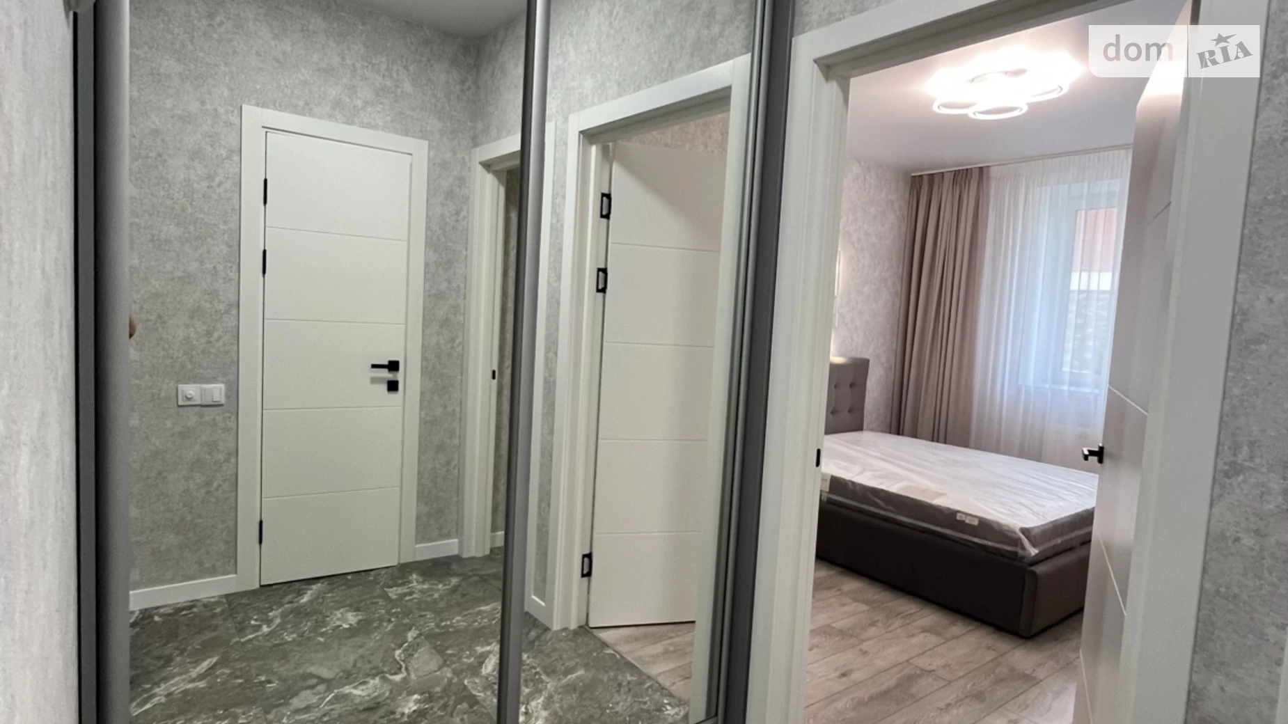 Продается 1-комнатная квартира 37 кв. м в Ирпене, ул. Соборная(ІІІ Интернационала), 2К - фото 3