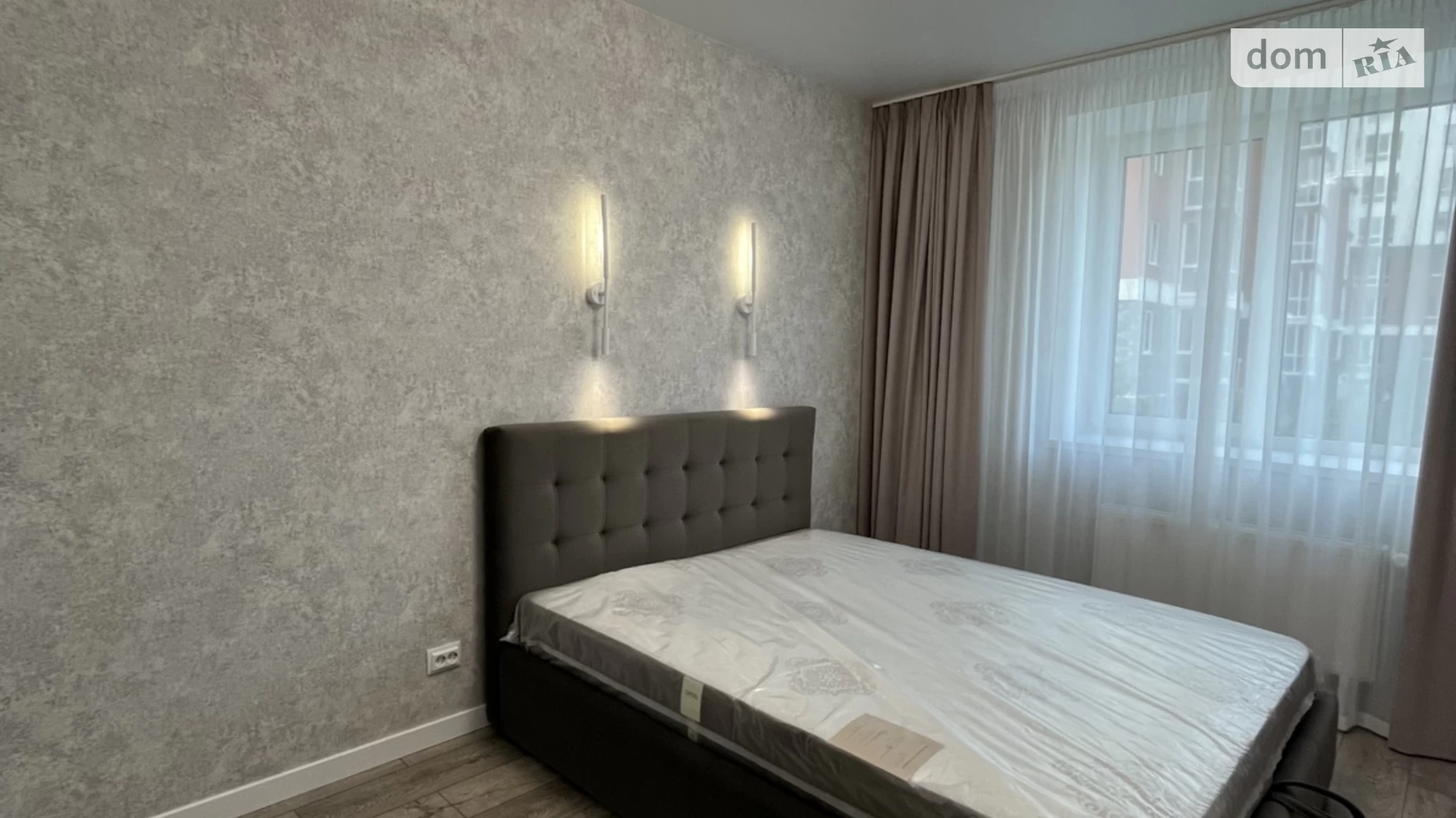 Продается 1-комнатная квартира 37 кв. м в Ирпене, ул. Соборная(ІІІ Интернационала), 2К - фото 4