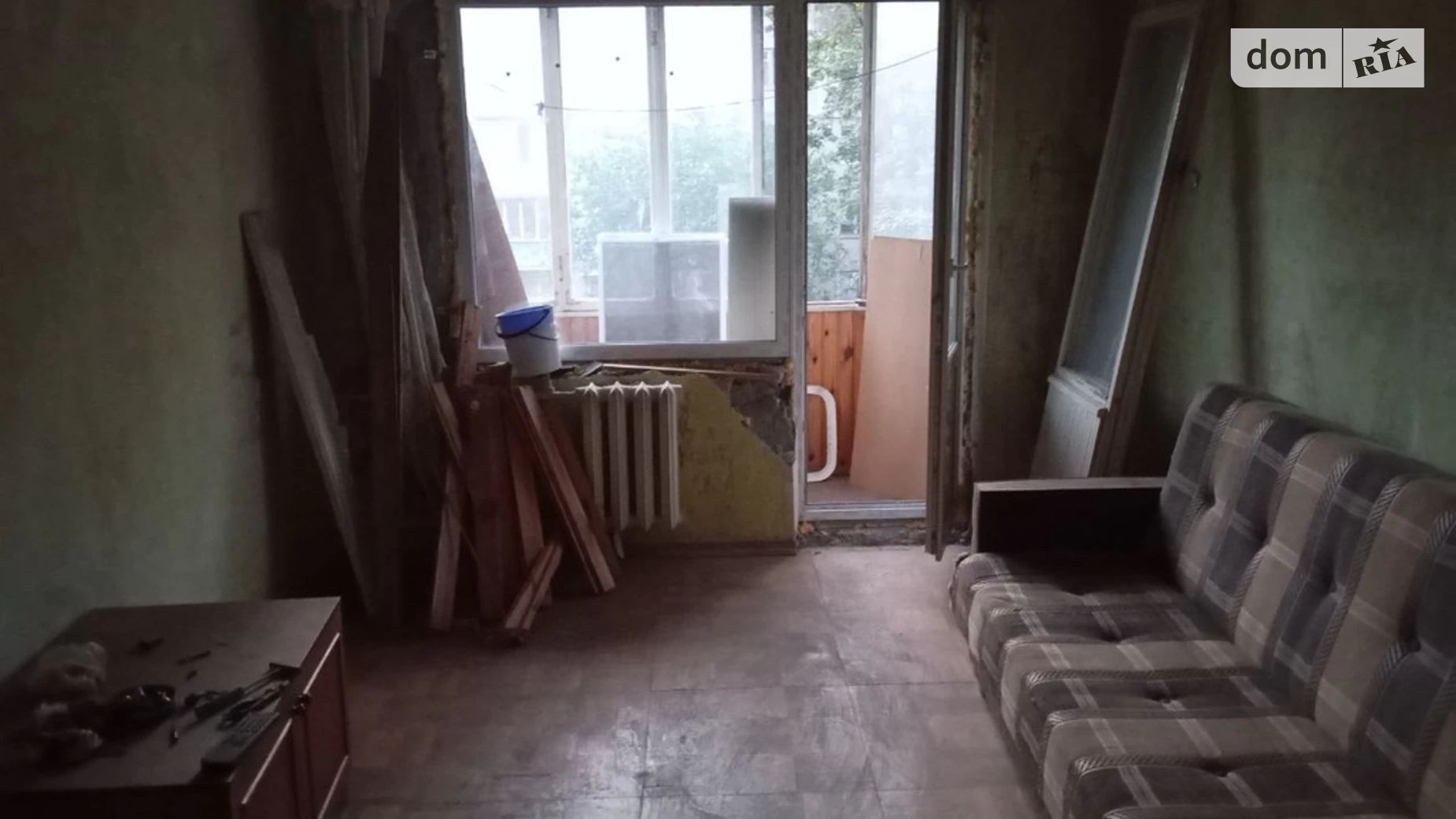 Продается 2-комнатная квартира 45 кв. м в Киеве, ул. Петра Запорожца, 7А - фото 3