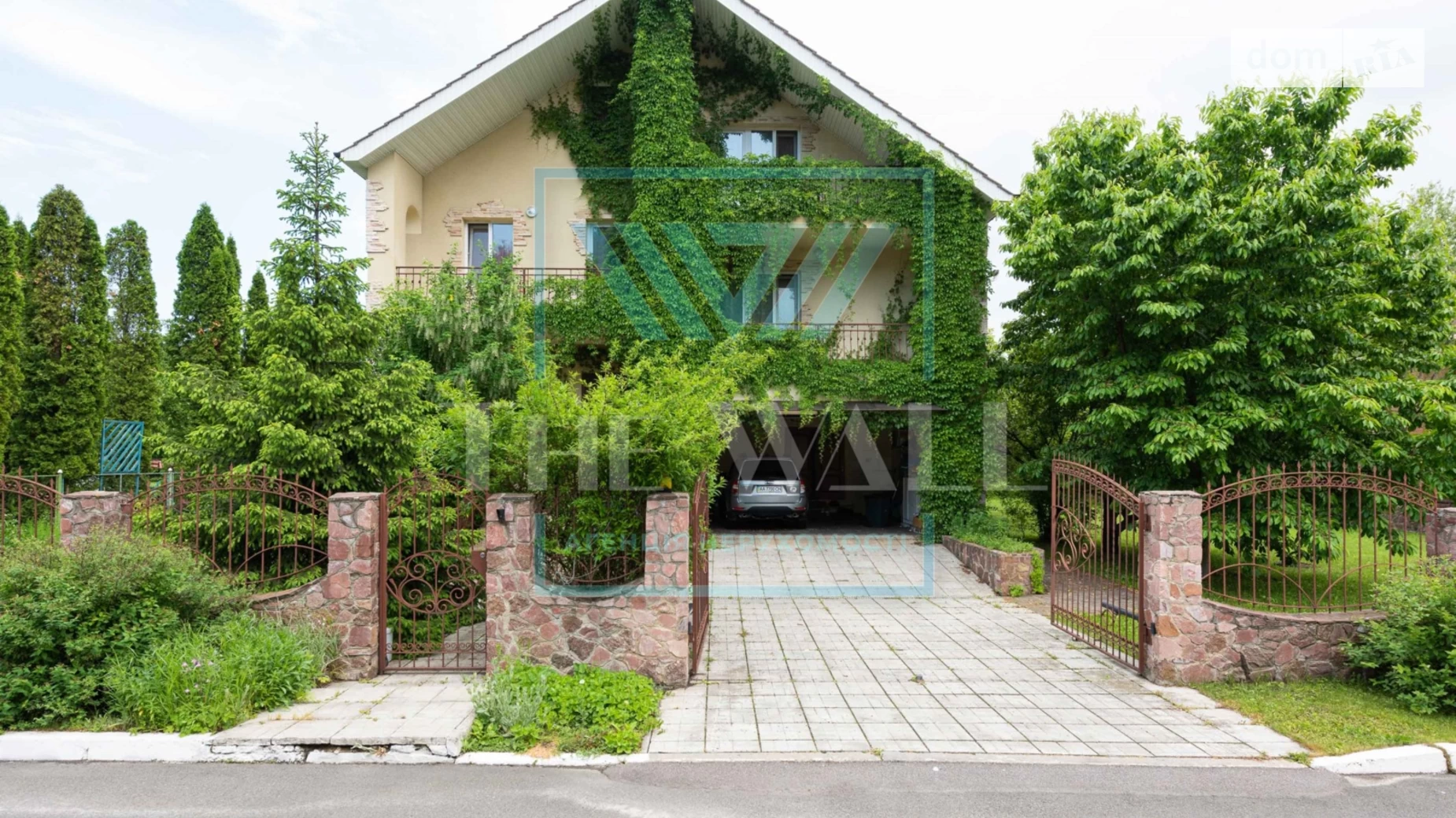 Продается дом на 3 этажа 400.1 кв. м с камином, цена: 249990 $ - фото 5