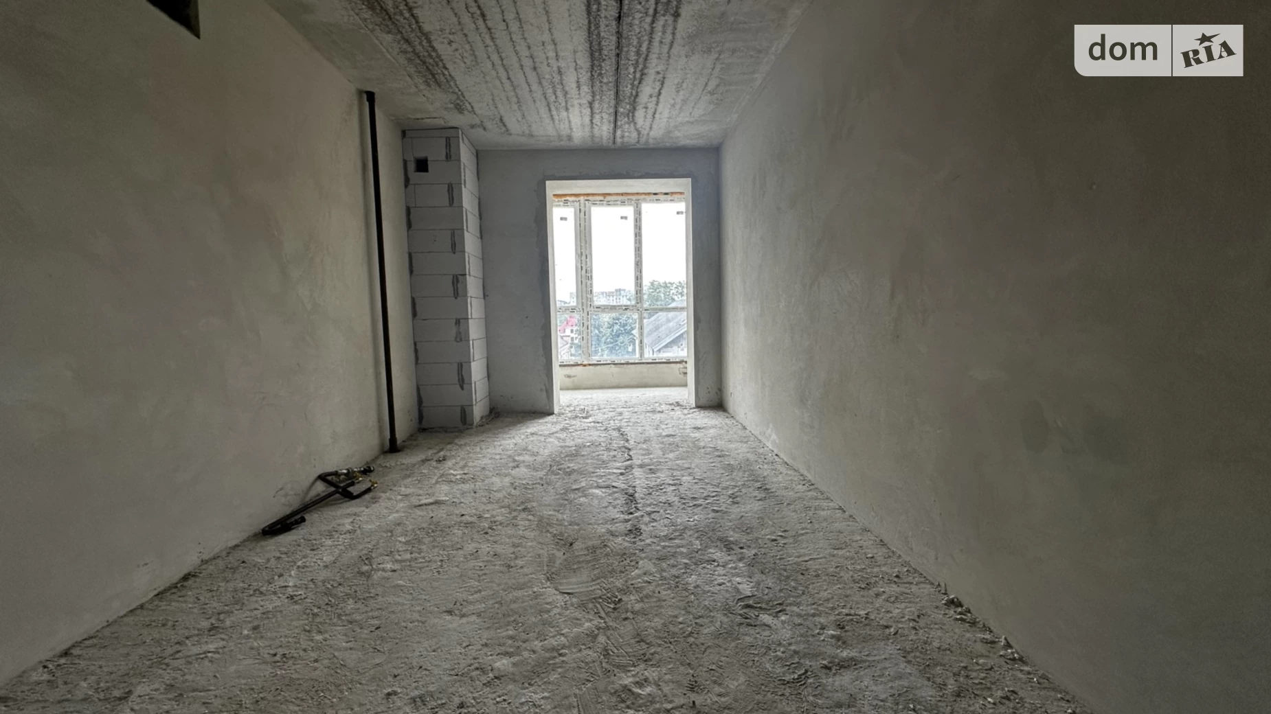 Продається 2-кімнатна квартира 56.52 кв. м у Івано-Франківську, вул. Ленкавського, 22 - фото 5