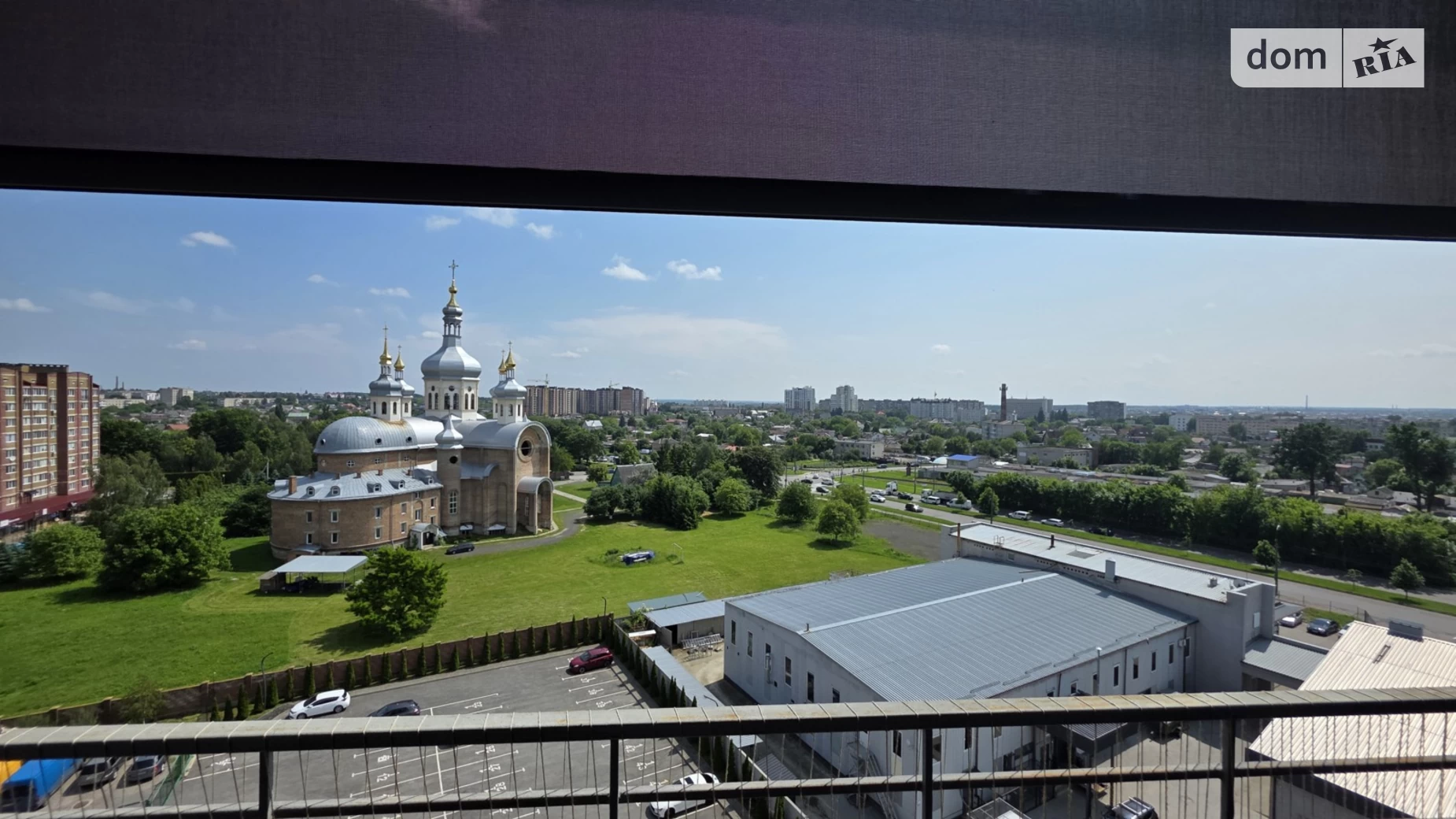 2-комнатная квартира 70 кв. м в Луцке, цена: 105000 $ - фото 2