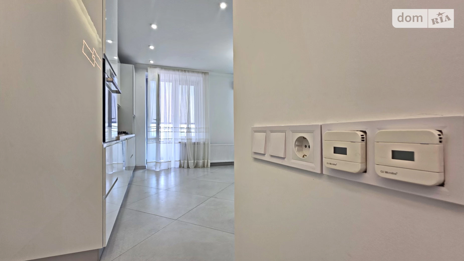 2-комнатная квартира 70 кв. м в Луцке, цена: 105000 $ - фото 5