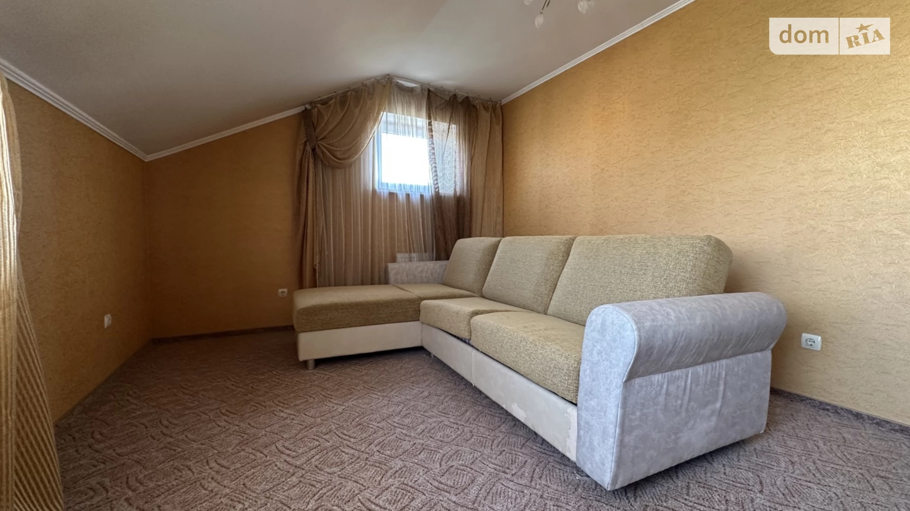 Сдается в аренду дом на 2 этажа 120 кв. м с подвалом, цена: 1500 $ - фото 5