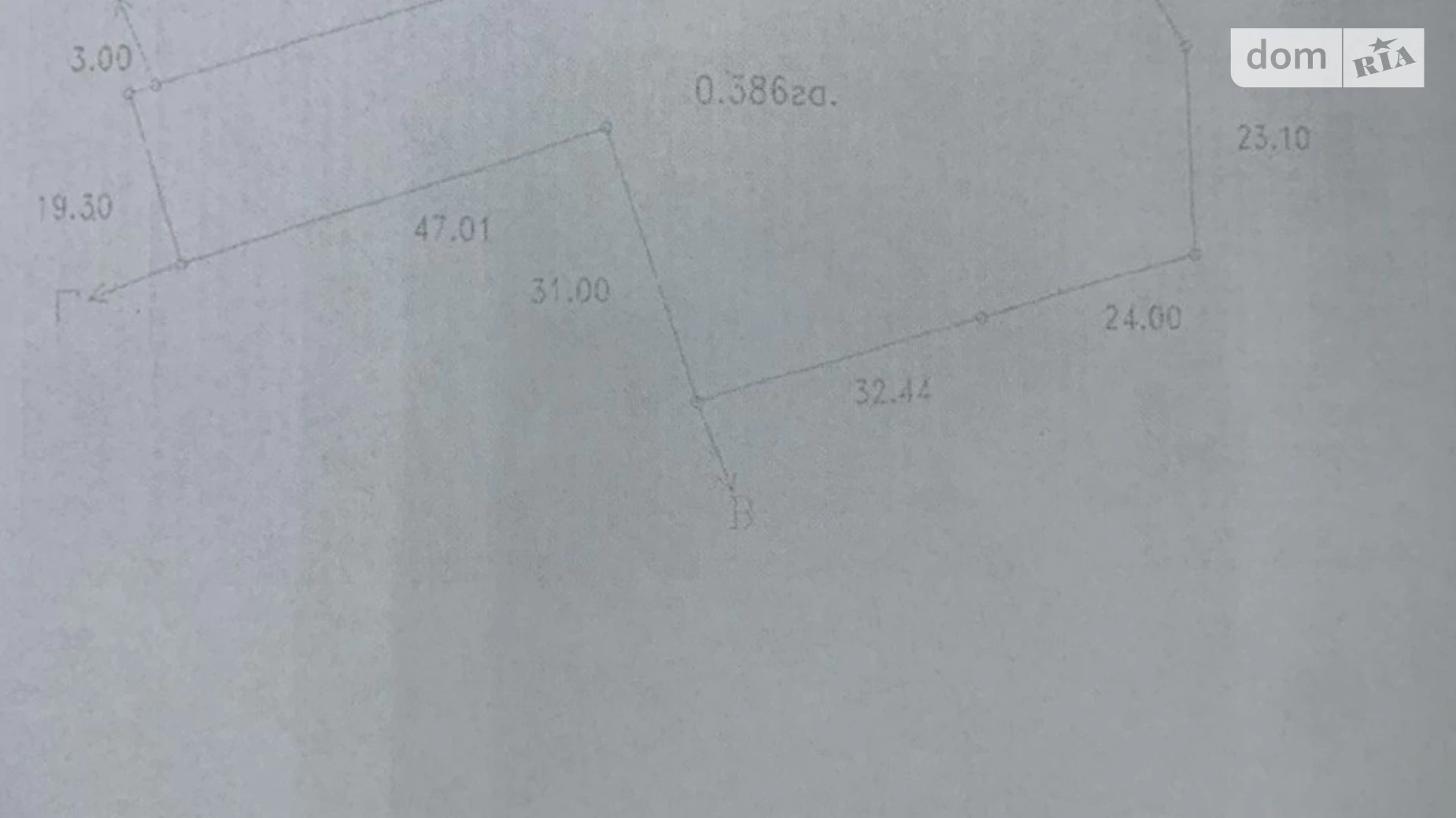Продается земельный участок 38.64 соток в Киевской области, цена: 25000 $ - фото 5