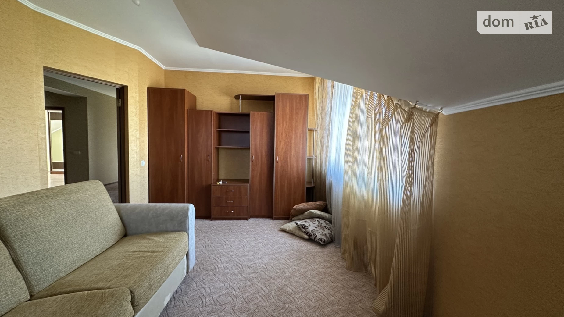 Сдается в аренду дом на 2 этажа 120 кв. м с подвалом, цена: 1500 $ - фото 4