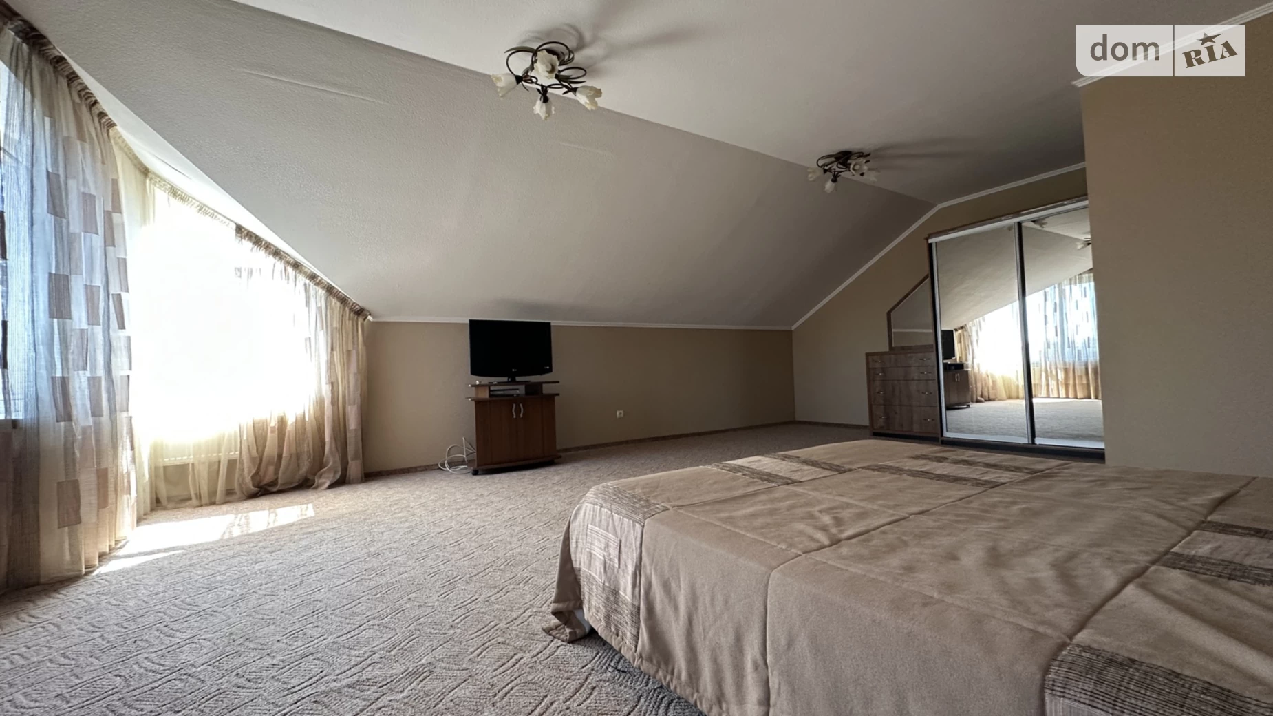 Сдается в аренду дом на 2 этажа 120 кв. м с подвалом, цена: 1500 $ - фото 2
