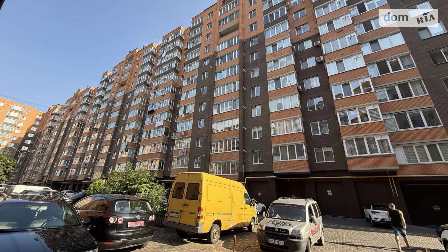 Продается 2-комнатная квартира 64.4 кв. м в Виннице, цена: 81000 $ - фото 3