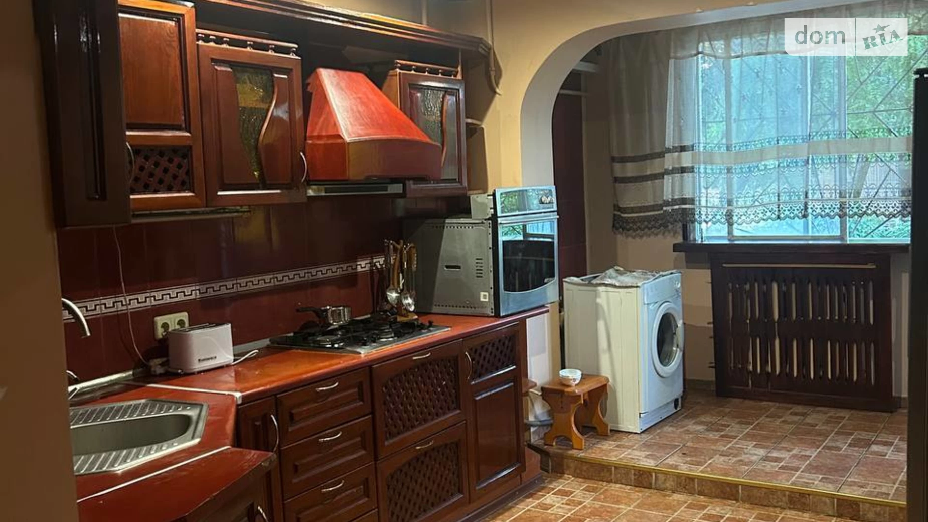 Продается 3-комнатная квартира 92.5 кв. м в Одессе, ул. Курская - фото 2