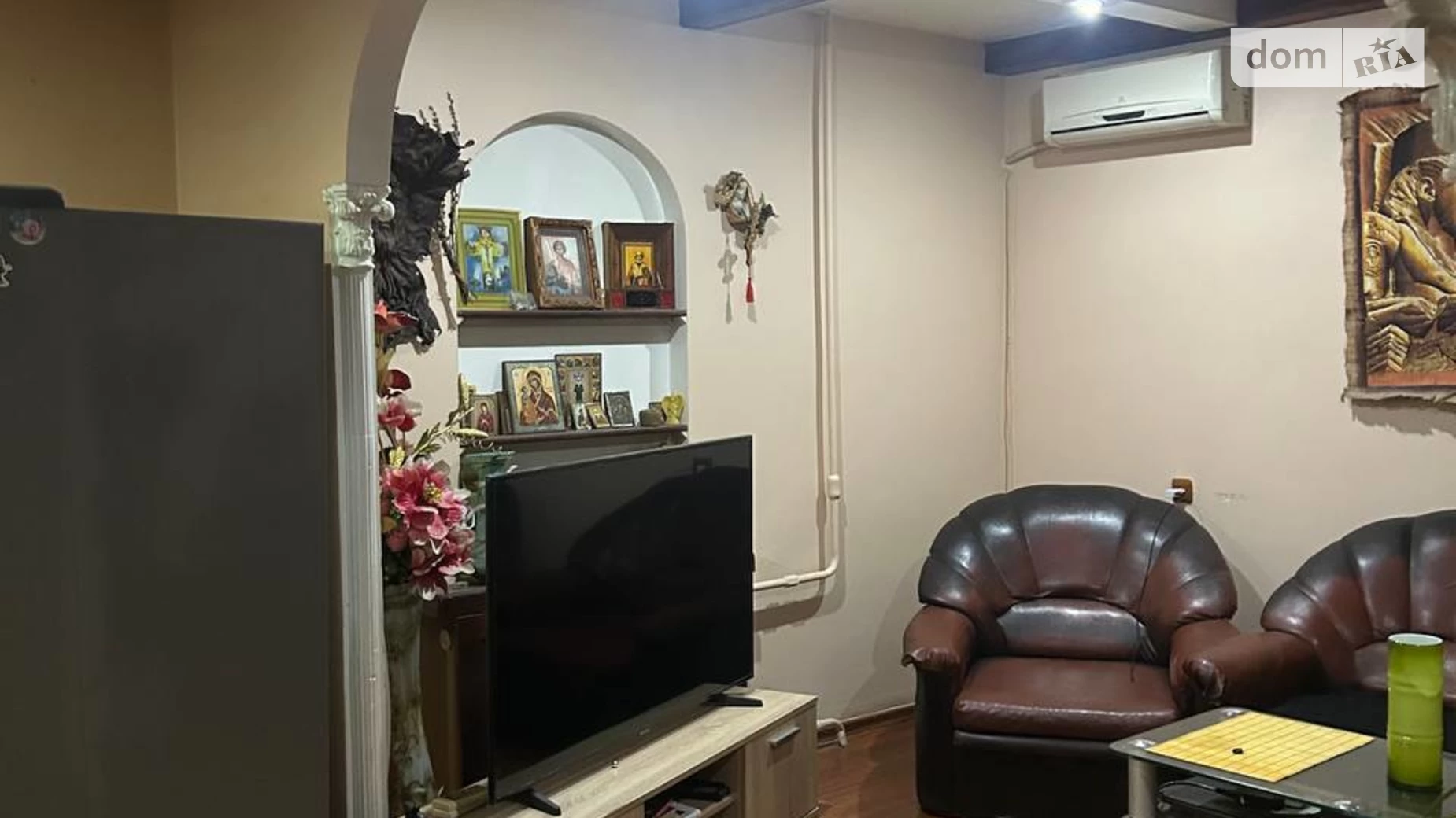 Продается 3-комнатная квартира 92.5 кв. м в Одессе, ул. Курская - фото 3