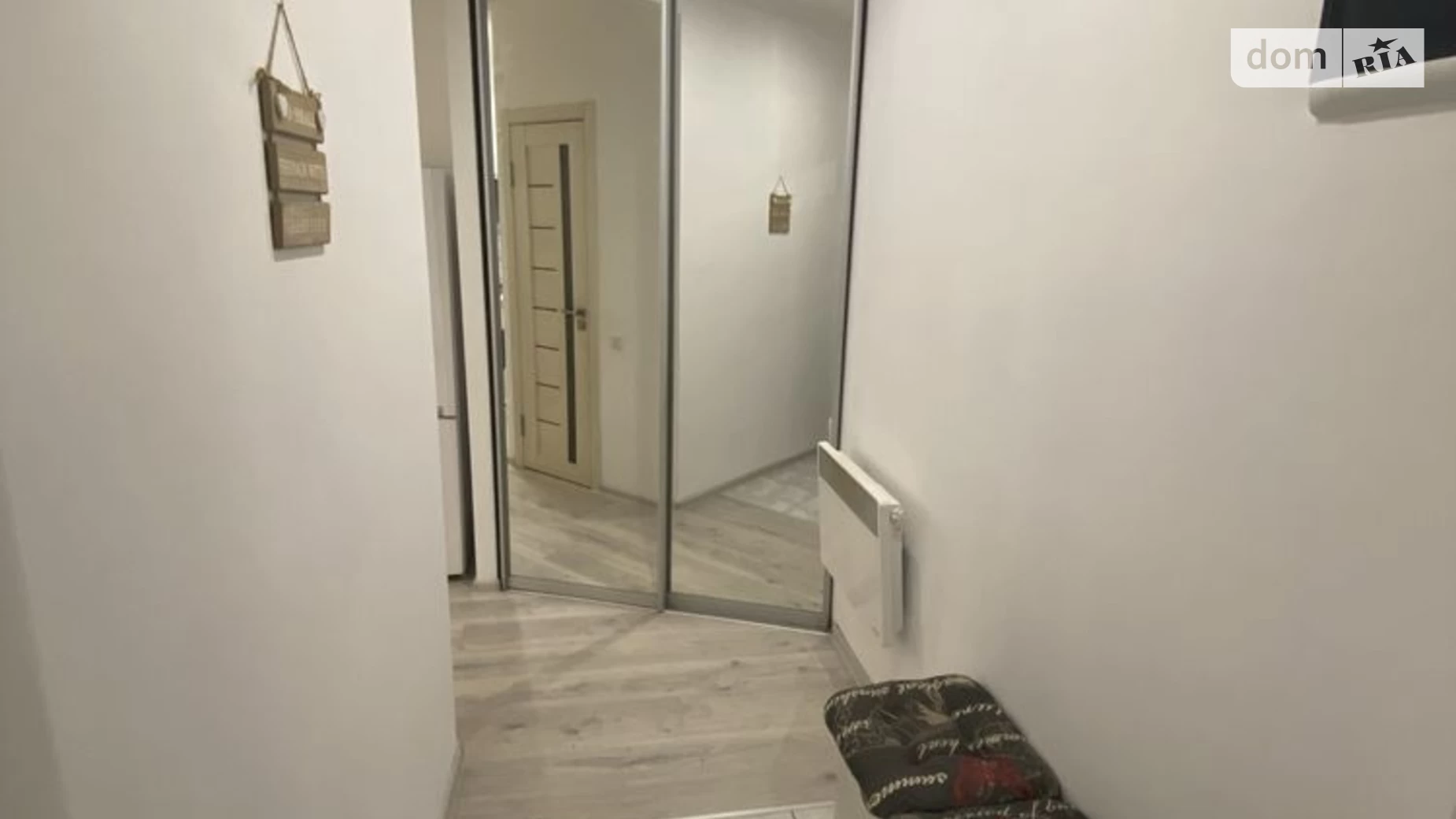 Продается 1-комнатная квартира 30 кв. м в Хмельницком, ул. Заречанская, 11 - фото 3