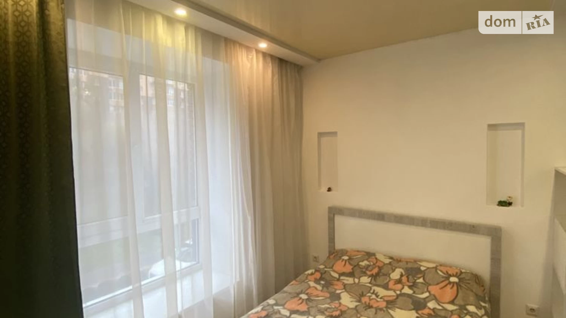 Продается 1-комнатная квартира 30 кв. м в Хмельницком, ул. Заречанская, 11 - фото 2