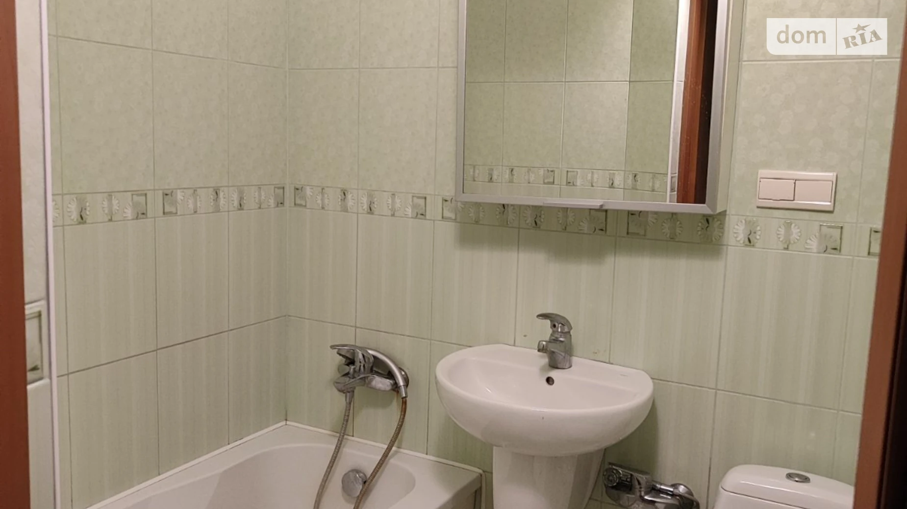 Здається в оренду 1-кімнатна квартира 39 кв. м у Миколаєві, вул. Гліба Бабича(8-го Березня (Центр)) - фото 3