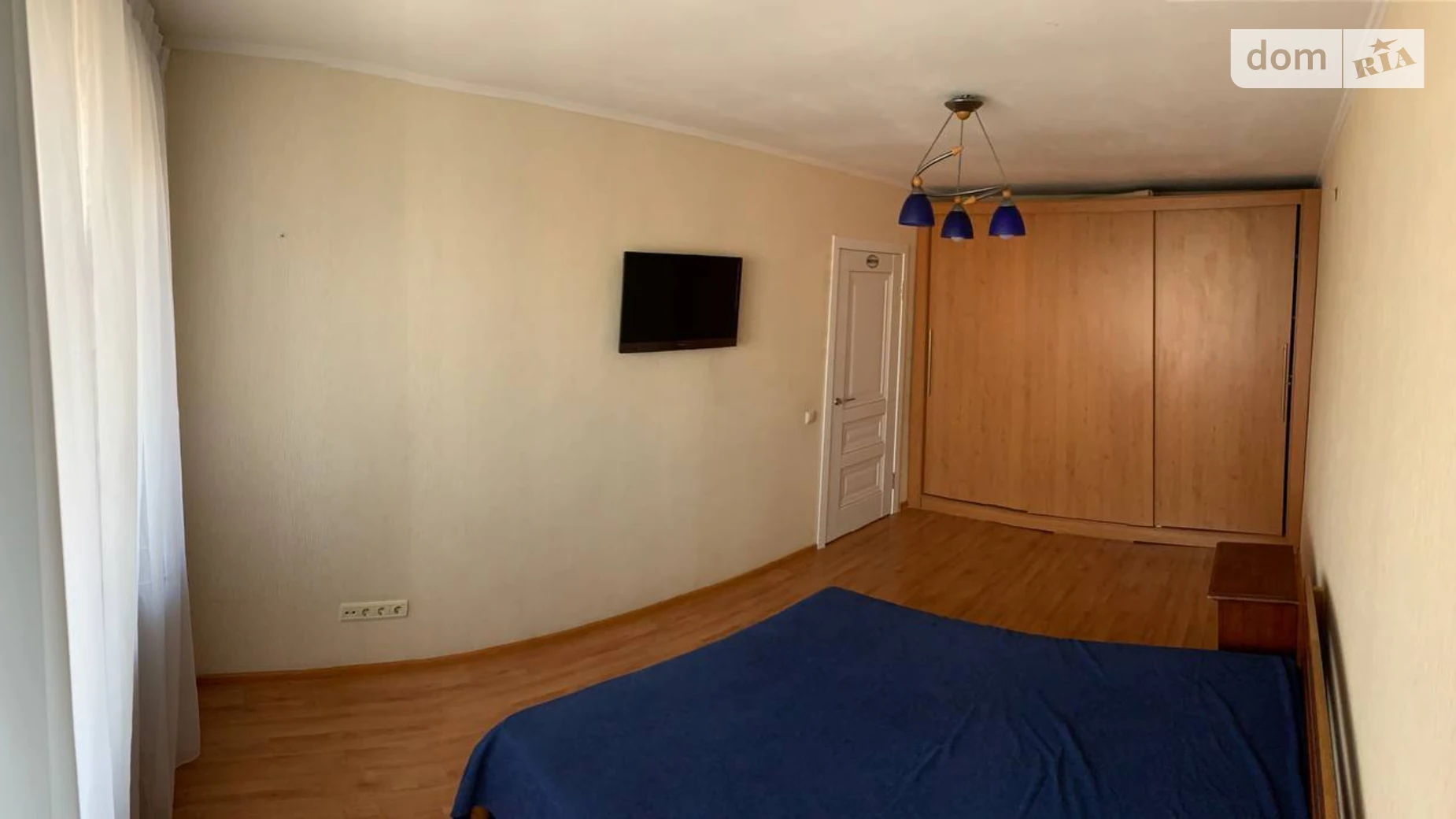 Здається в оренду 1-кімнатна квартира 39 кв. м у Миколаєві, вул. Гліба Бабича(8-го Березня (Центр)) - фото 4