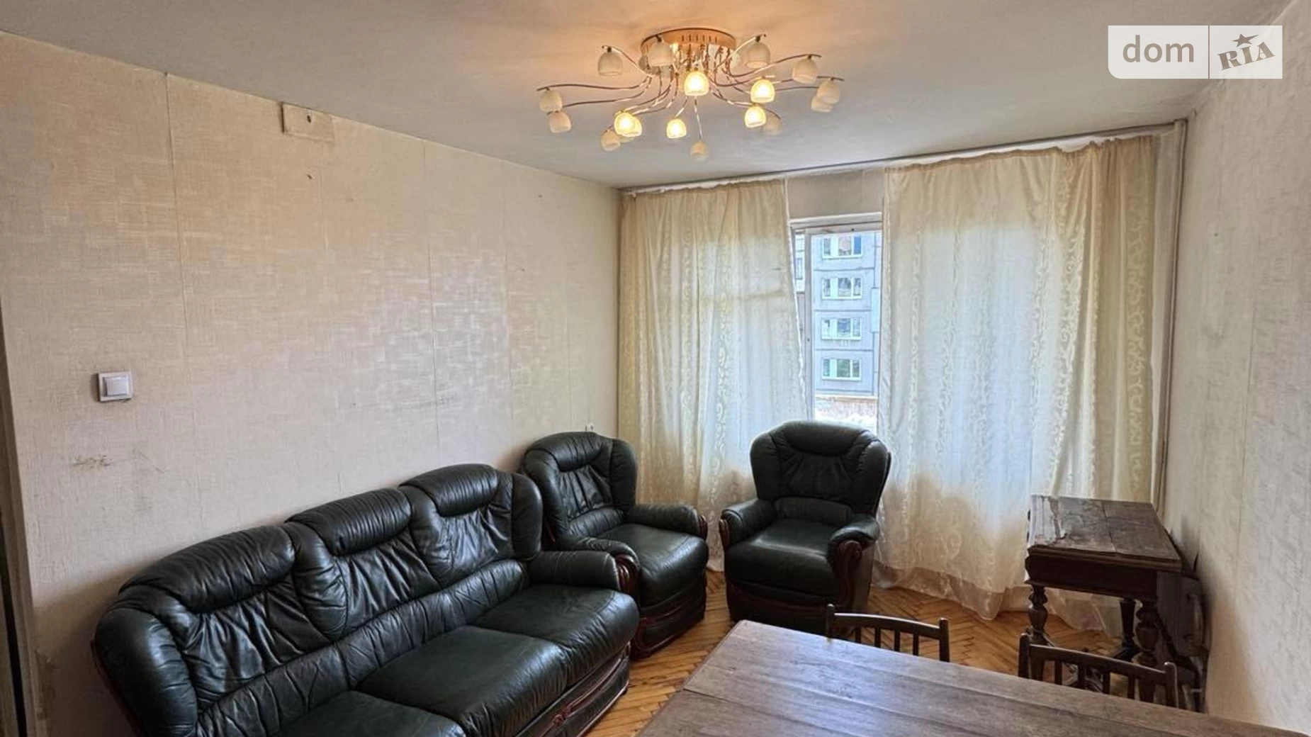 Продається 4-кімнатна квартира 72.1 кв. м у Львові, вул. Княгині Ольги, 71 - фото 4