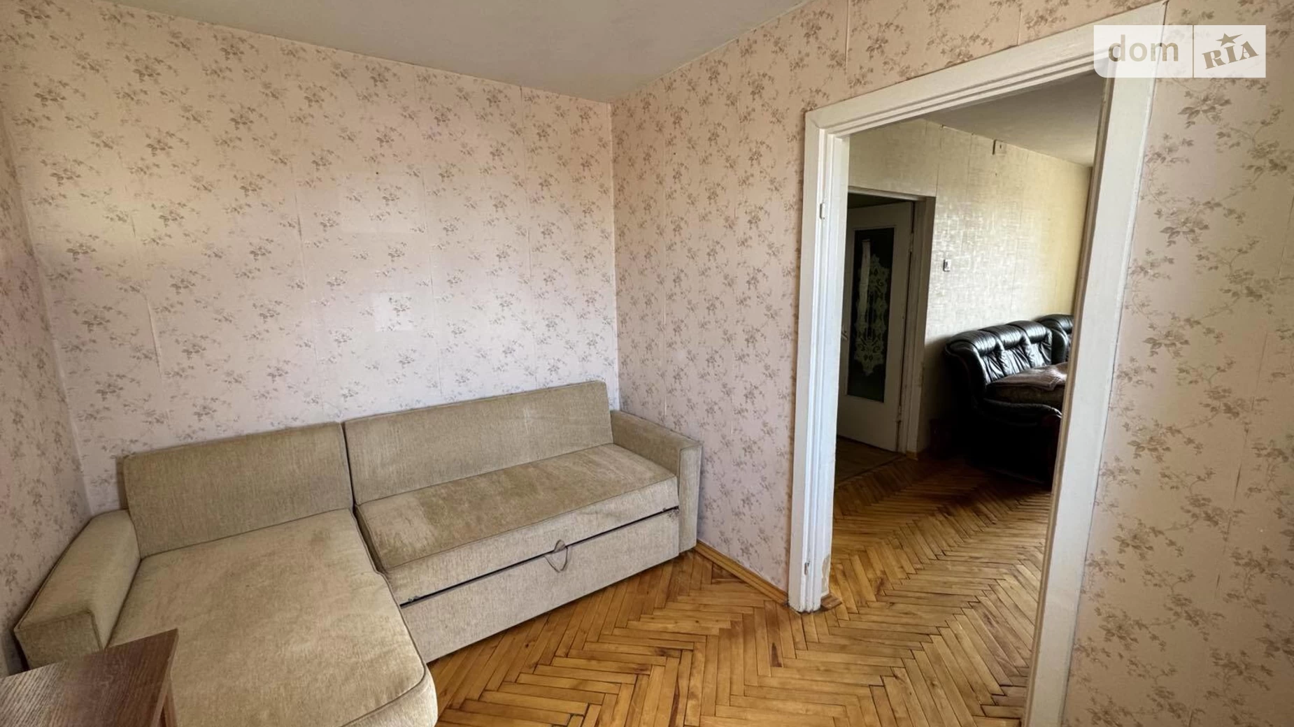 Продається 4-кімнатна квартира 72.1 кв. м у Львові, вул. Княгині Ольги, 71 - фото 2