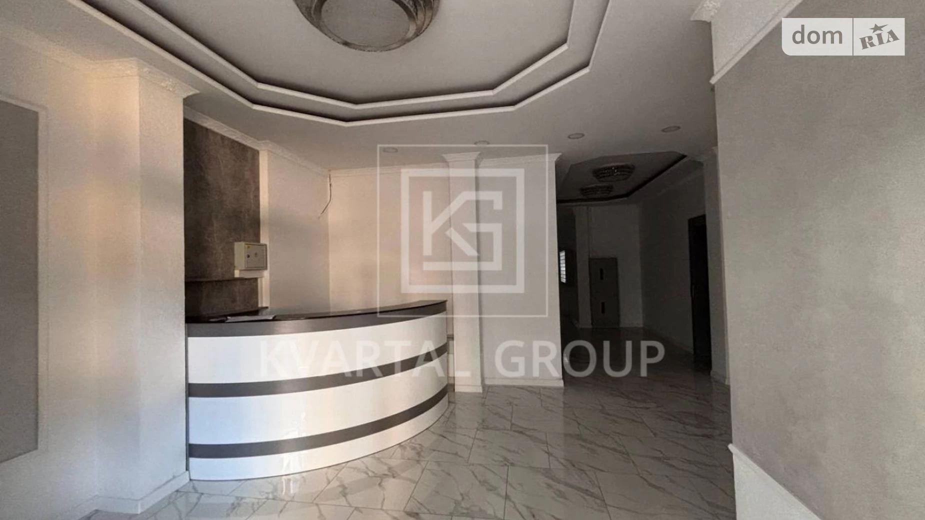 Продается 1-комнатная квартира 43.1 кв. м в Ирпене, ул. Университетская(Карла Маркса), 1В/1 - фото 2