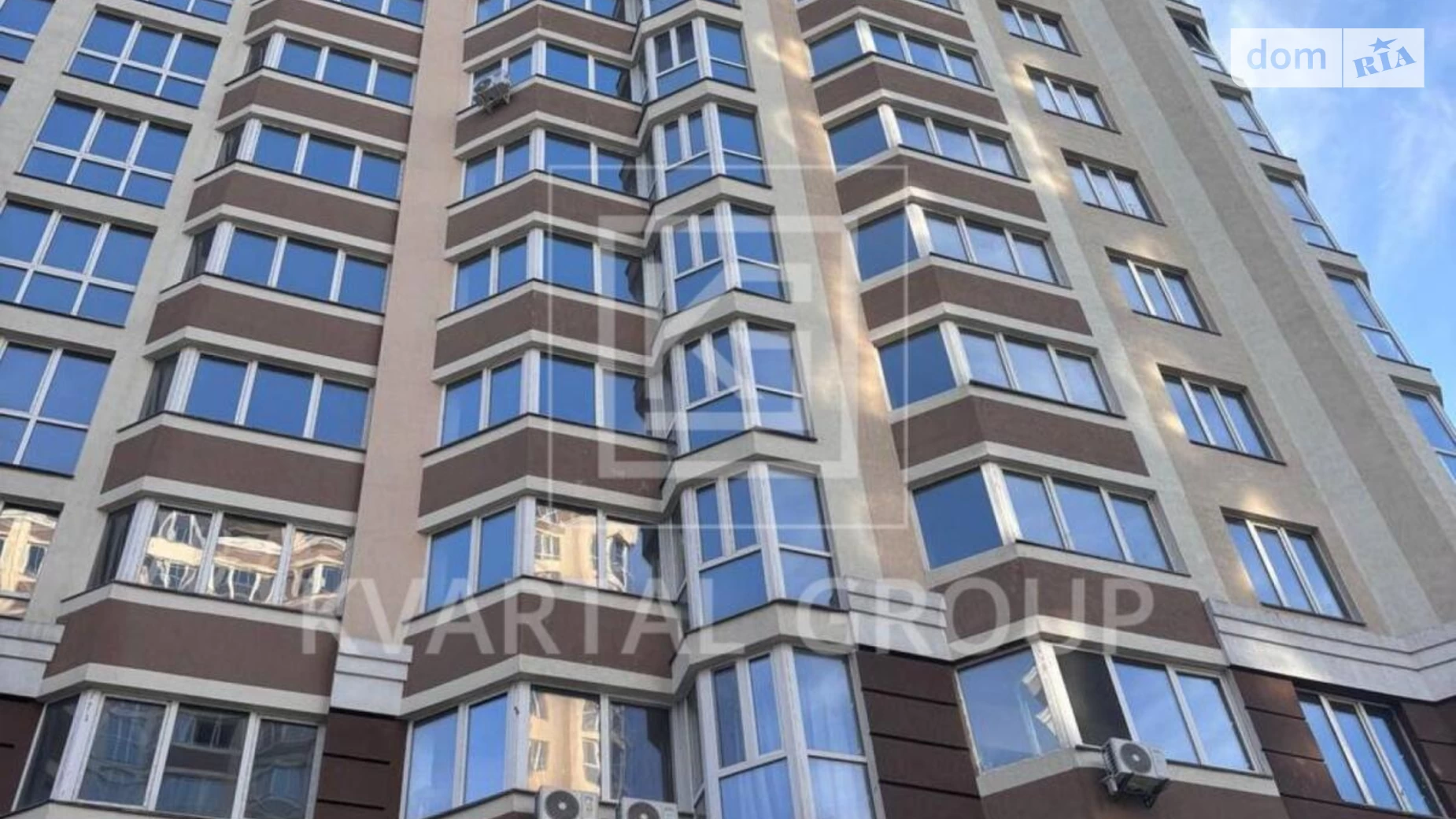 Продается 1-комнатная квартира 43.1 кв. м в Ирпене, ул. Университетская(Карла Маркса), 1В/1 - фото 3