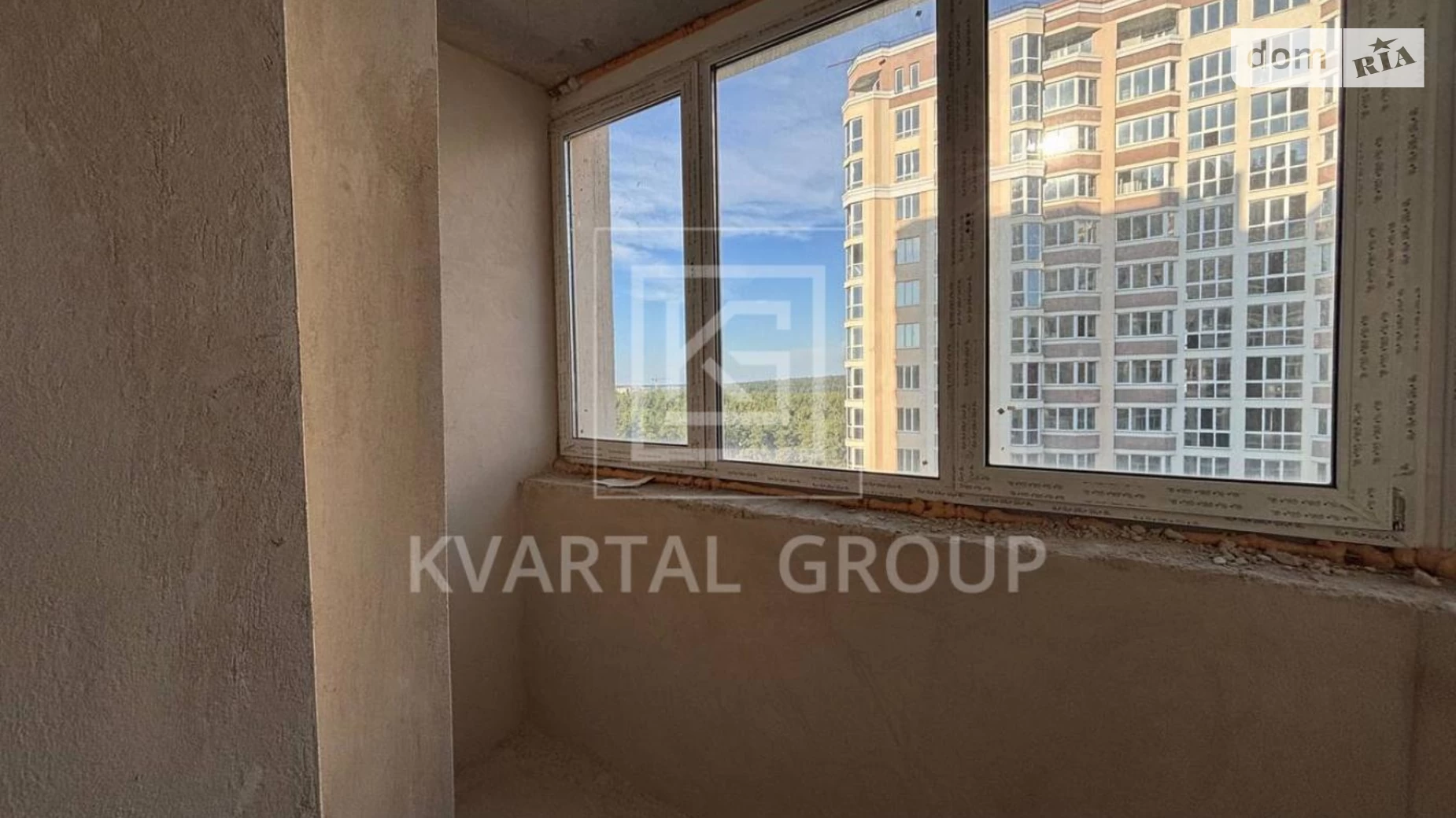 Продается 1-комнатная квартира 43.1 кв. м в Ирпене, ул. Университетская(Карла Маркса), 1В/1 - фото 4