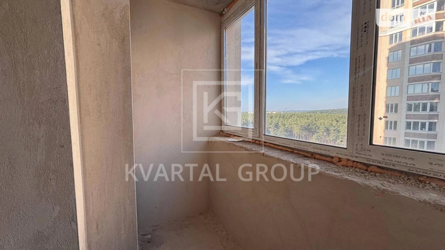 Продается 1-комнатная квартира 43.1 кв. м в Ирпене, ул. Университетская(Карла Маркса), 1В/1 - фото 5