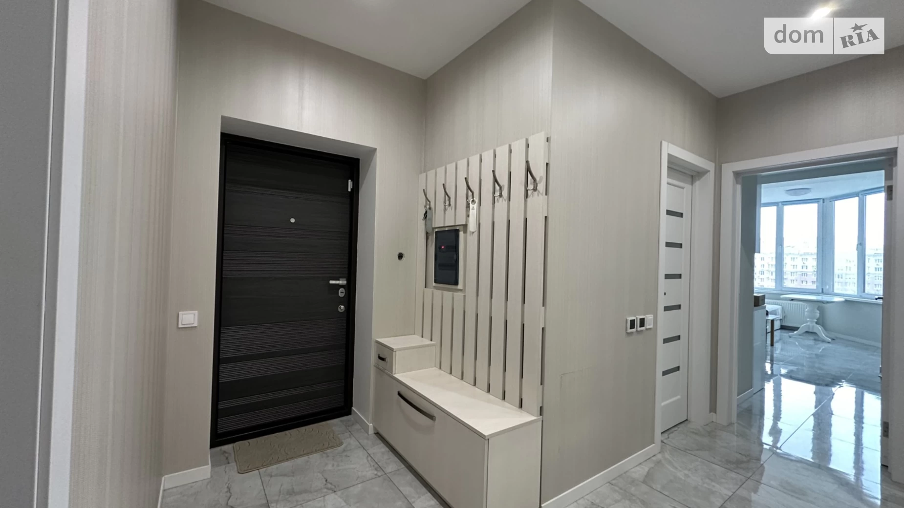 Продается 3-комнатная квартира 72.2 кв. м в Софиевской Борщаговке, ул. Солнечная, 5 - фото 3